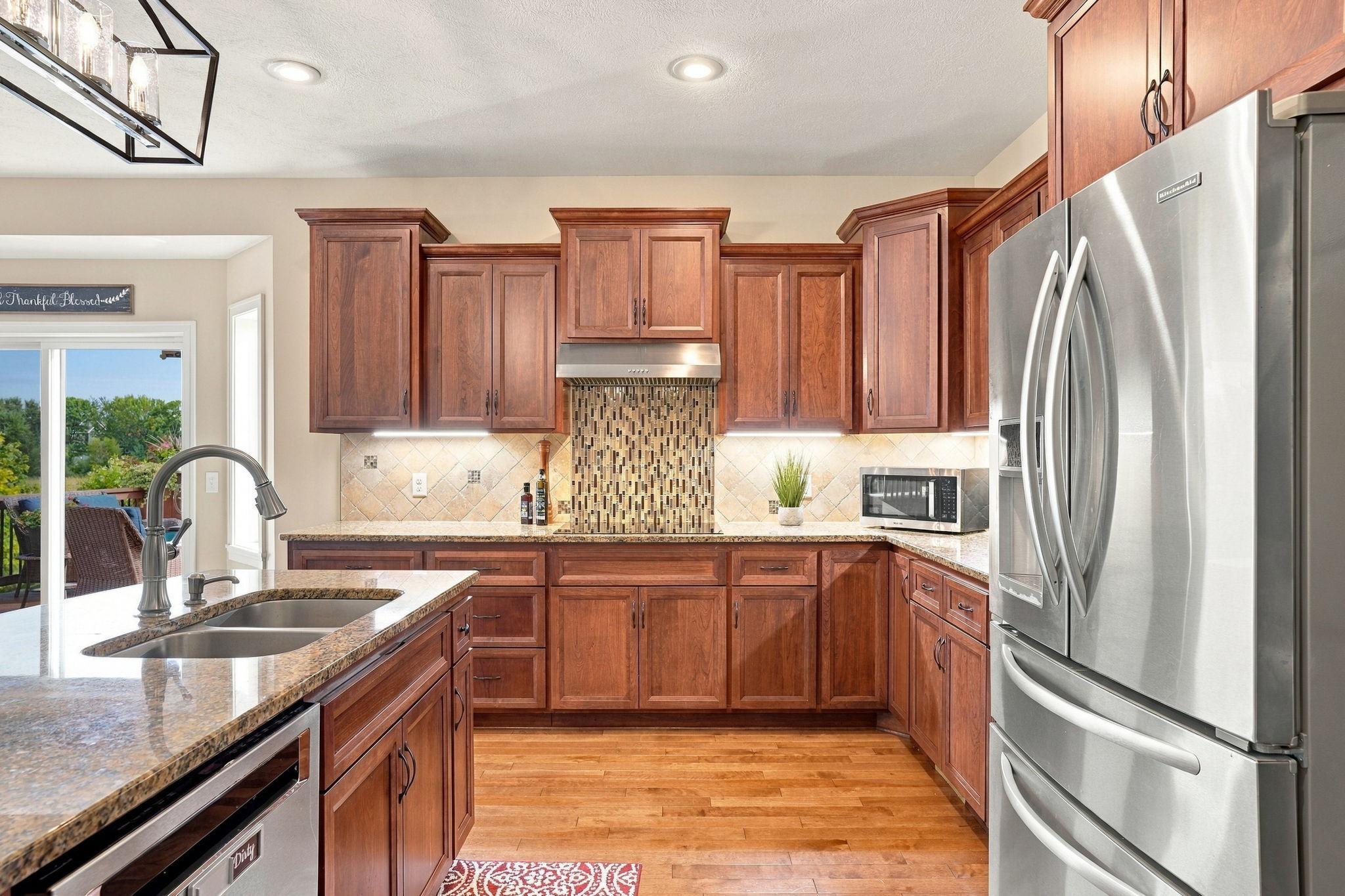 View of Residential at 4421 118th Avenue, Blaine MN 55449, Blaine (33 of 68) - Mike Wilen | Minnesota Team Real Estate
