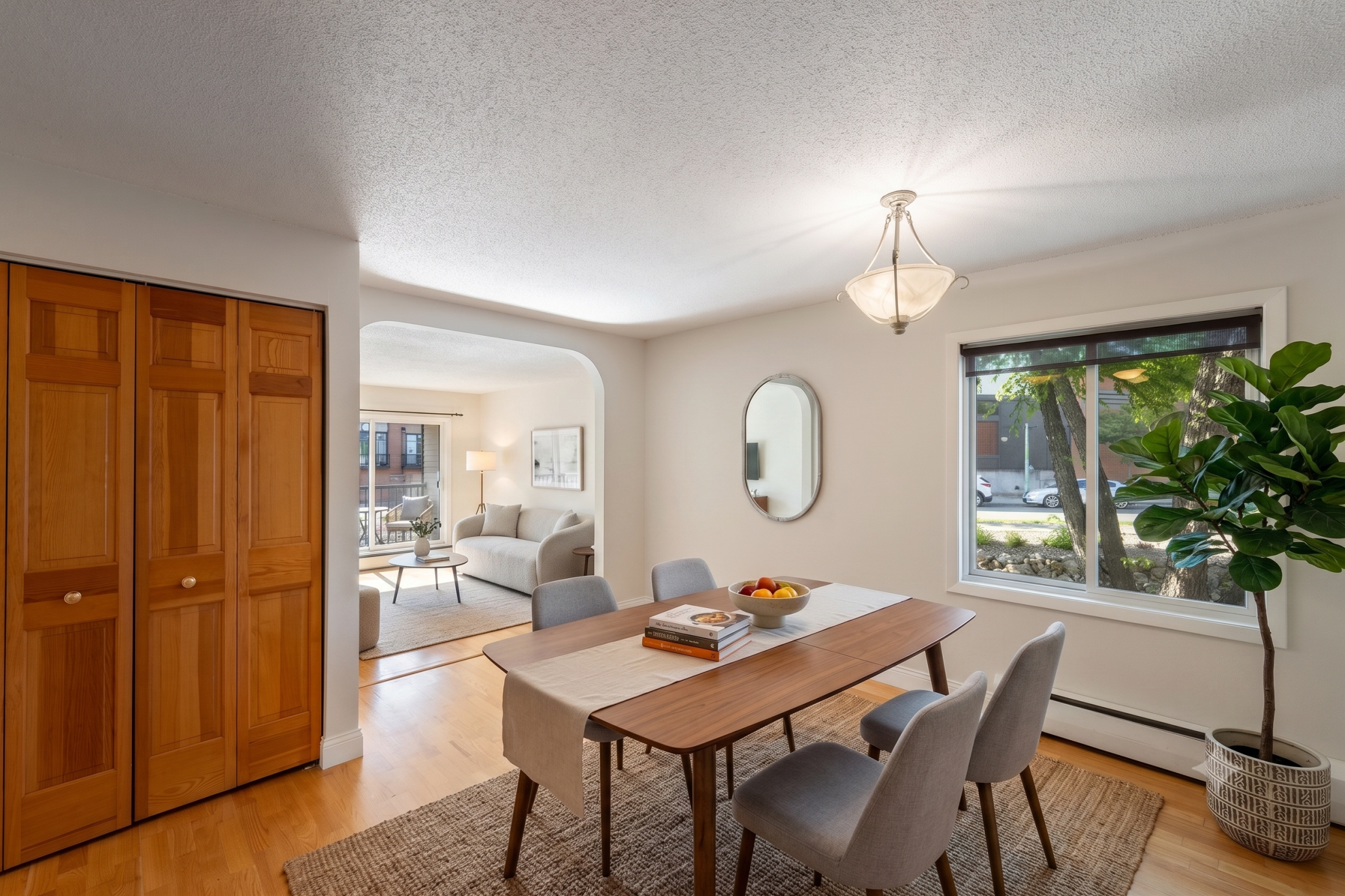 View of (CC) Low Rise (3- Levels) at 4820 Park Commons Drive, Saint Louis Park - Mike Wilen | Minnesota Team Real Estate