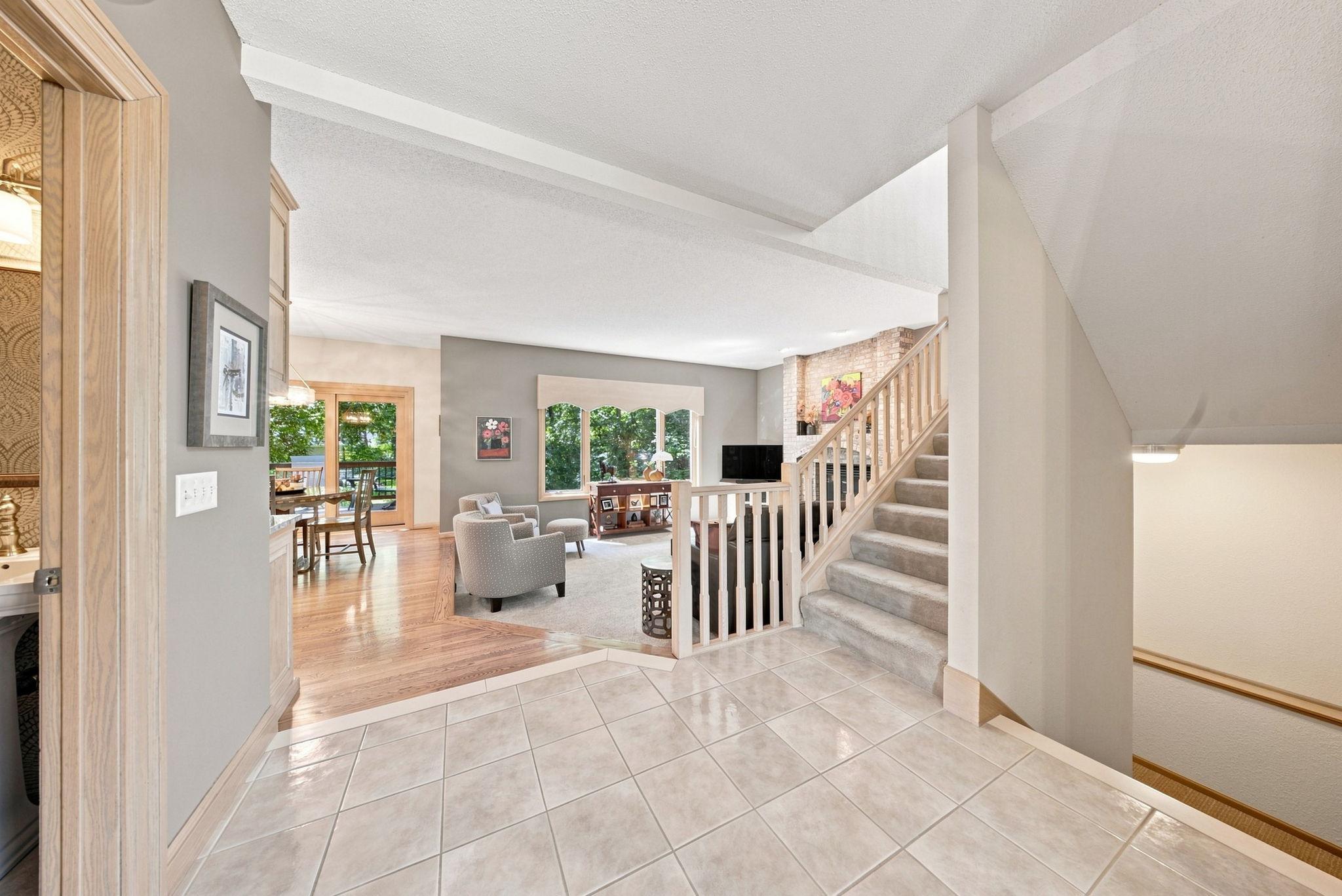 View of Residential at 1444 Kings Wood Lane, Eagan MN 55122, Eagan (10 of 53) - Mike Wilen | Minnesota Team Real Estate