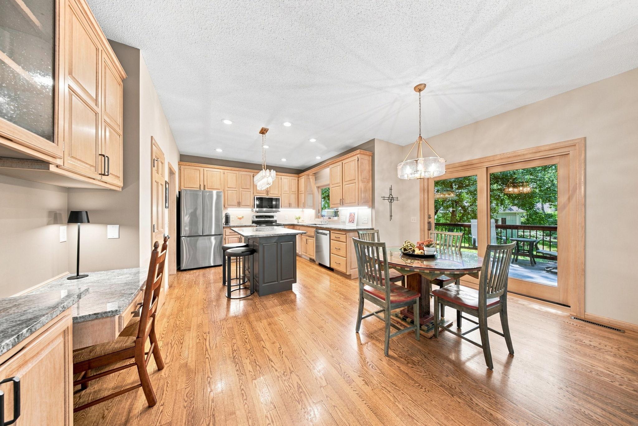 View of Residential at 1444 Kings Wood Lane, Eagan MN 55122, Eagan (13 of 53) - Mike Wilen | Minnesota Team Real Estate