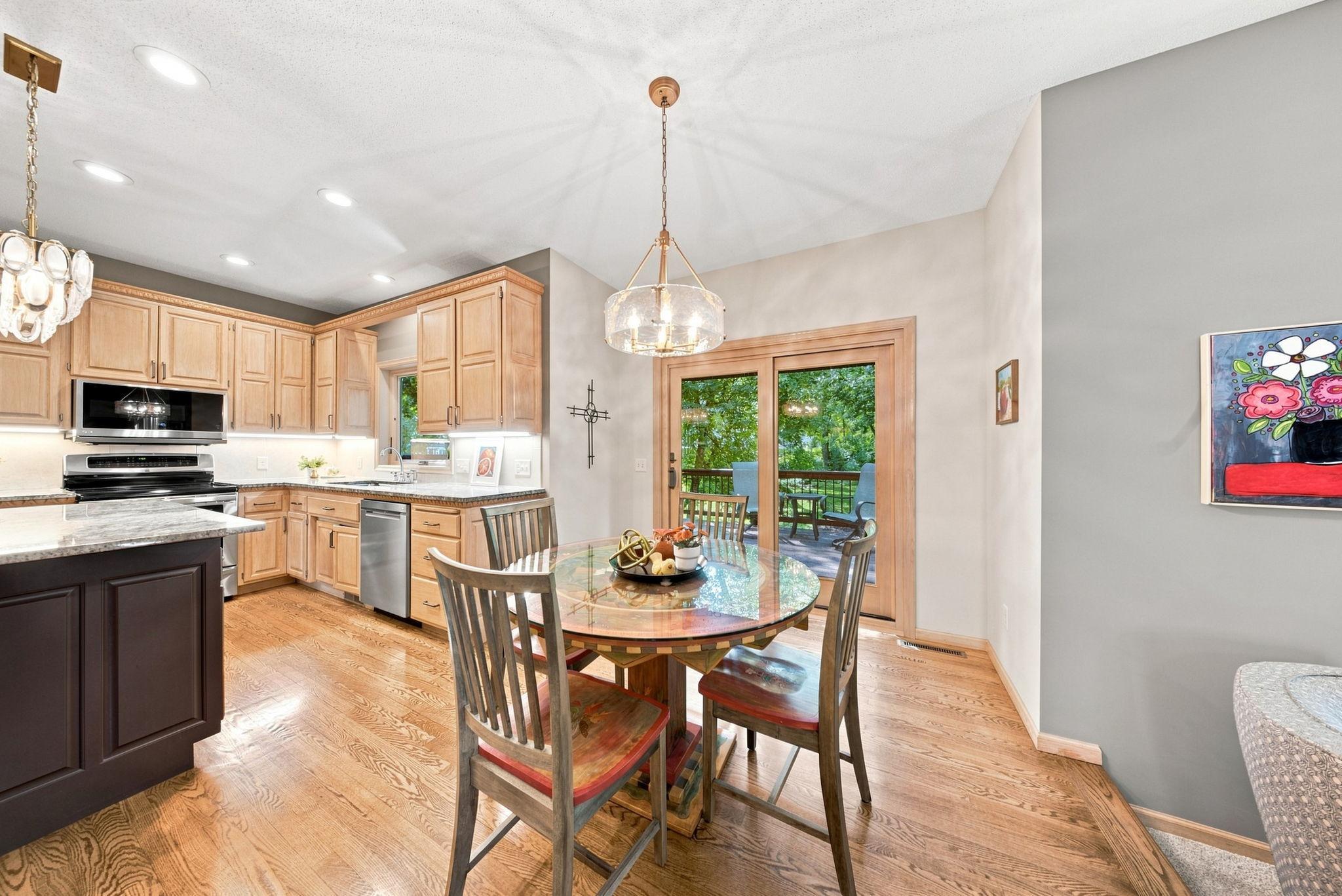 View of Residential at 1444 Kings Wood Lane, Eagan MN 55122, Eagan (17 of 53) - Mike Wilen | Minnesota Team Real Estate