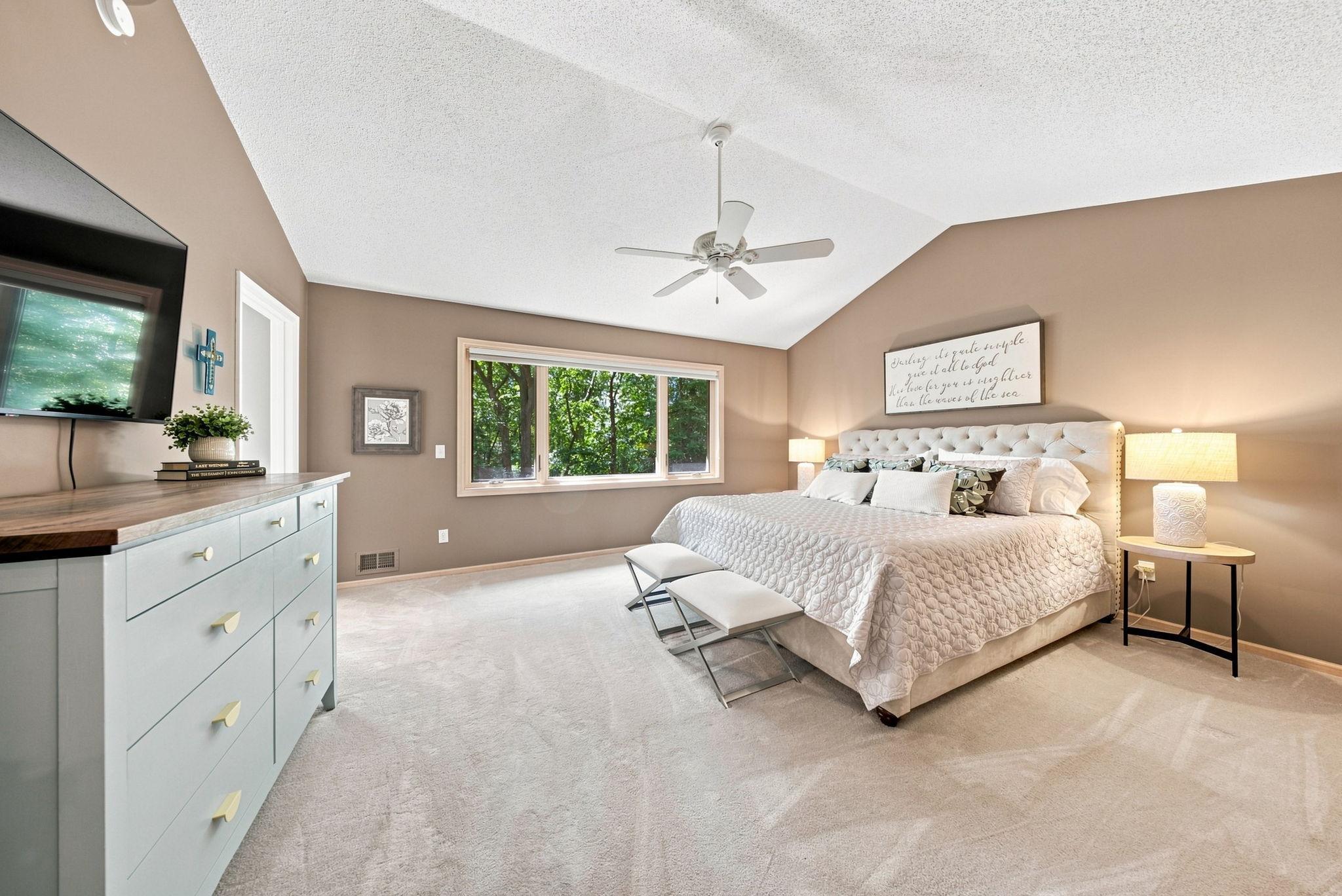 View of Residential at 1444 Kings Wood Lane, Eagan MN 55122, Eagan (24 of 53) - Mike Wilen | Minnesota Team Real Estate