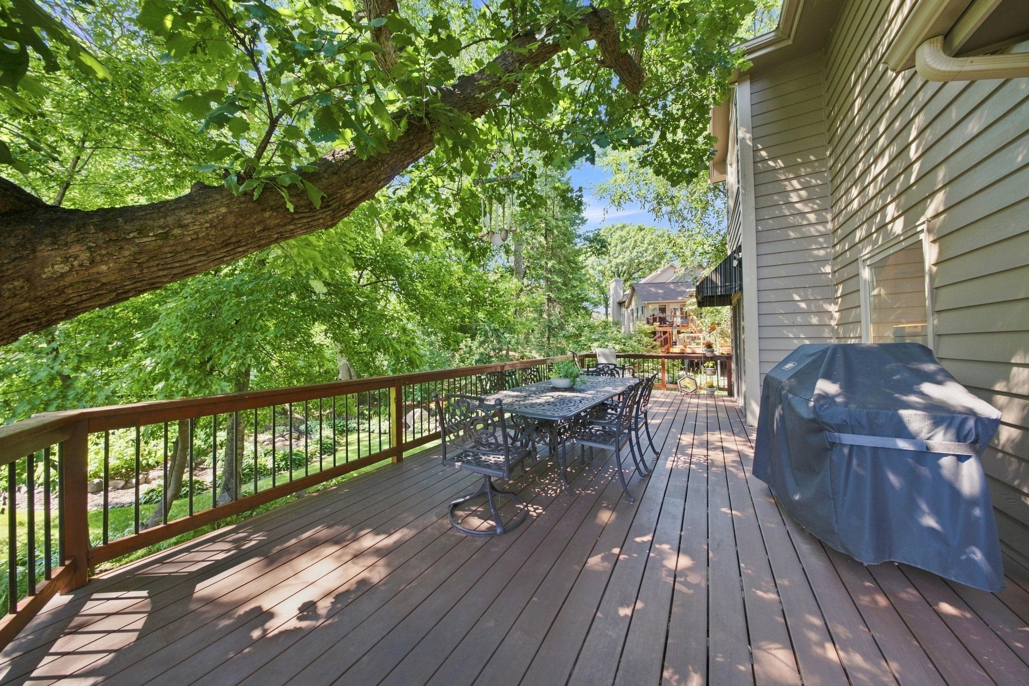 View of Residential at 1444 Kings Wood Lane, Eagan MN 55122, Eagan (43 of 53) - Mike Wilen | Minnesota Team Real Estate