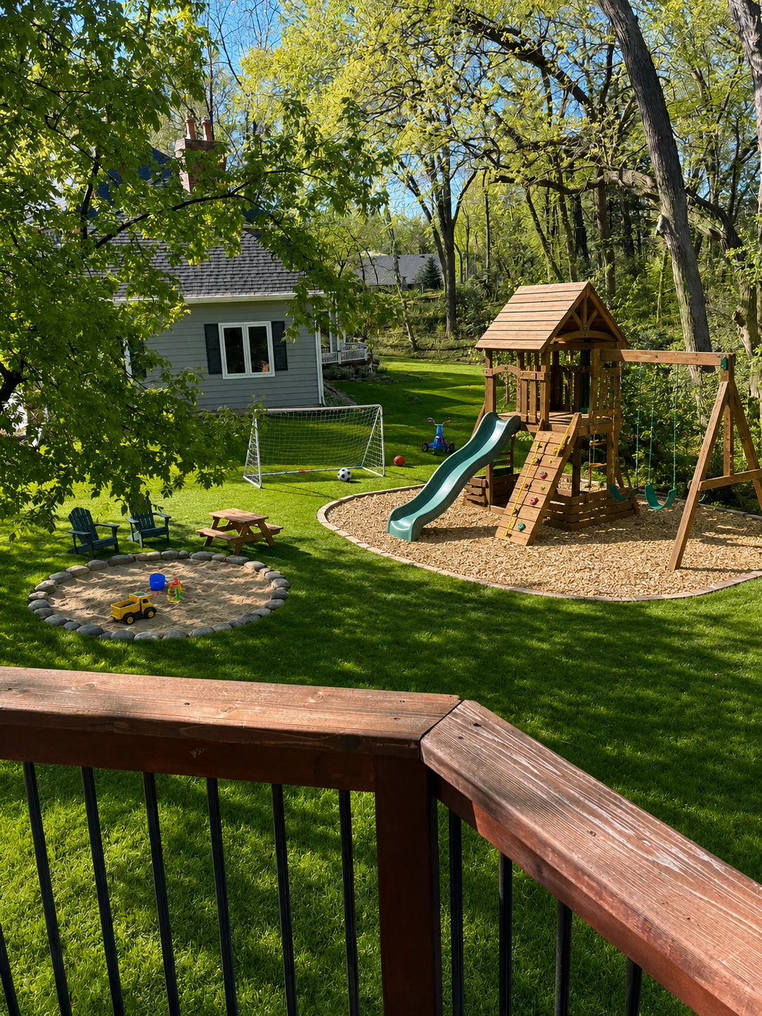 View of Residential at 1444 Kings Wood Lane, Eagan MN 55122, Eagan (48 of 53) - Mike Wilen | Minnesota Team Real Estate