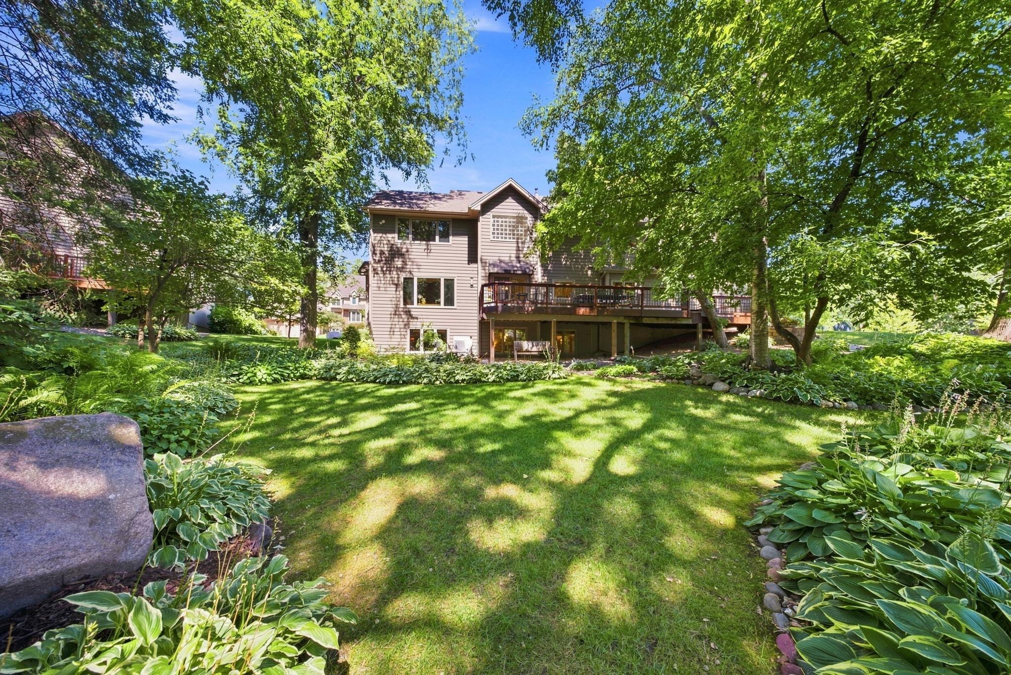 View of Residential at 1444 Kings Wood Lane, Eagan MN 55122, Eagan (50 of 53) - Mike Wilen | Minnesota Team Real Estate