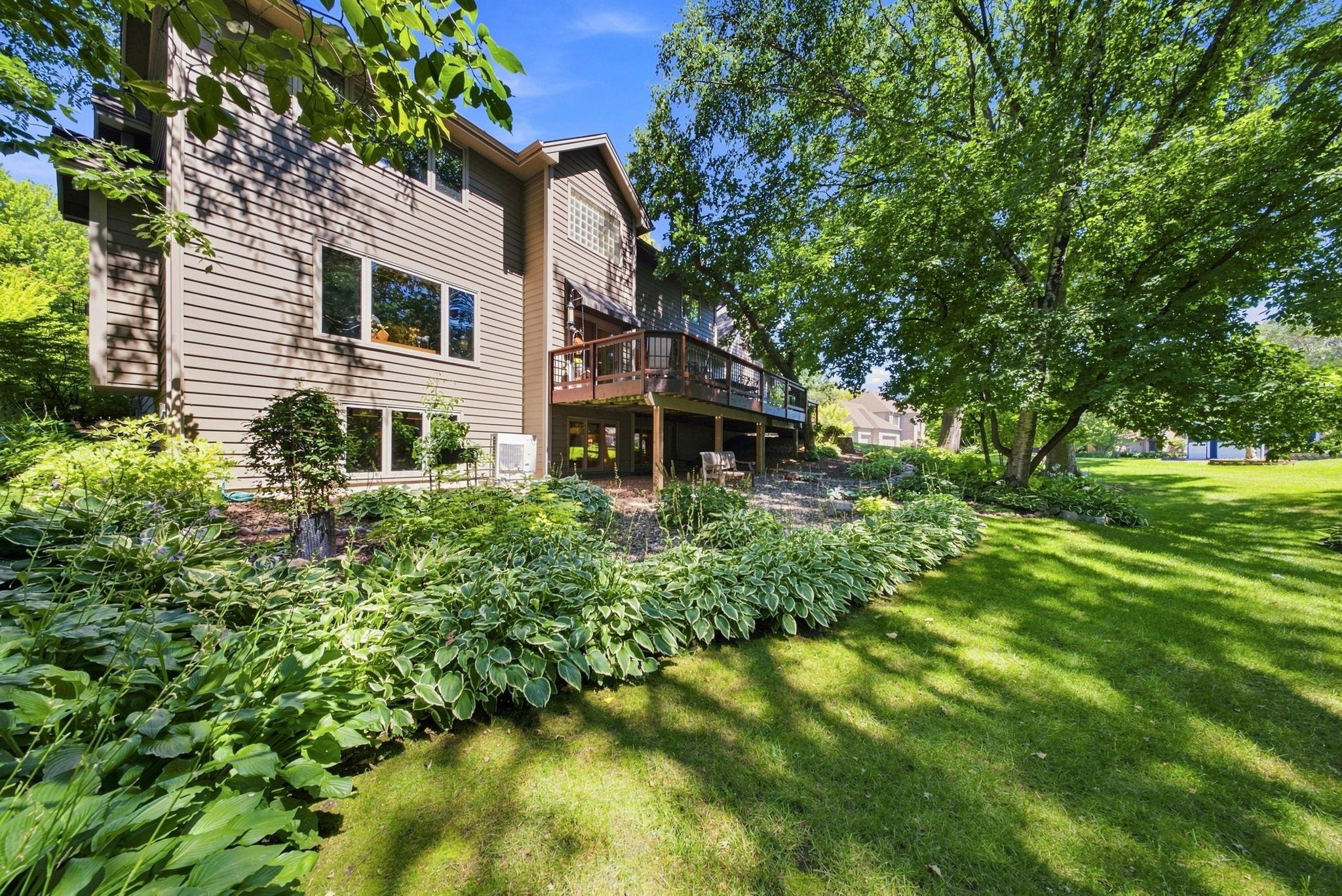 View of Residential at 1444 Kings Wood Lane, Eagan MN 55122, Eagan (51 of 53) - Mike Wilen | Minnesota Team Real Estate