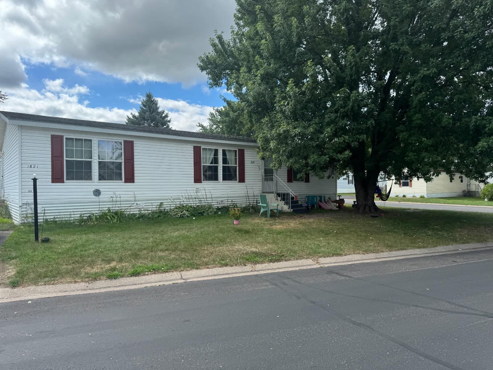 View of Single Family at 1621 Park Street, Shoreview - Mike Wilen | Minnesota Team Real Estate