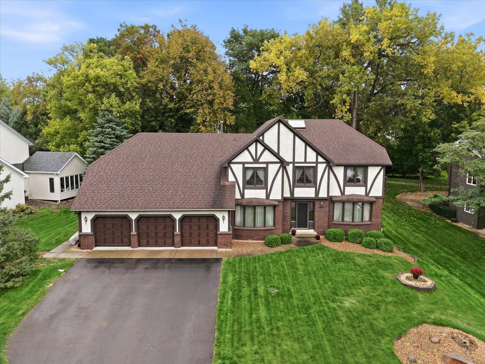 View of Single Family at 4710 Goldenrod Lane, Plymouth - Mike Wilen | Minnesota Team Real Estate