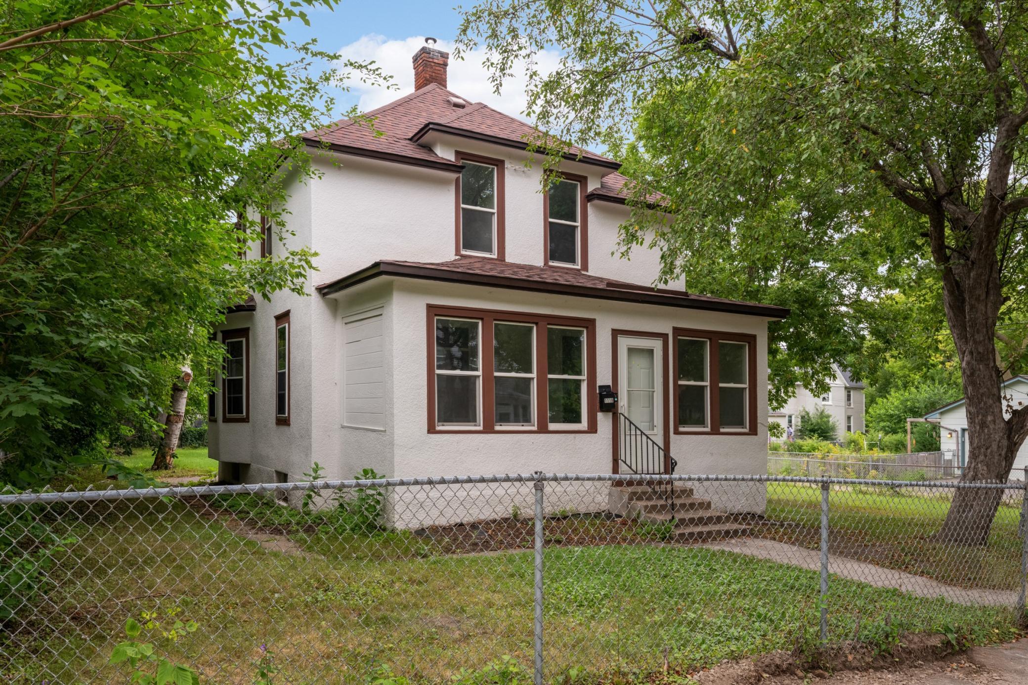 View of Single Family at 1118 24th Avenue, Minneapolis - Mike Wilen | Minnesota Team Real Estate