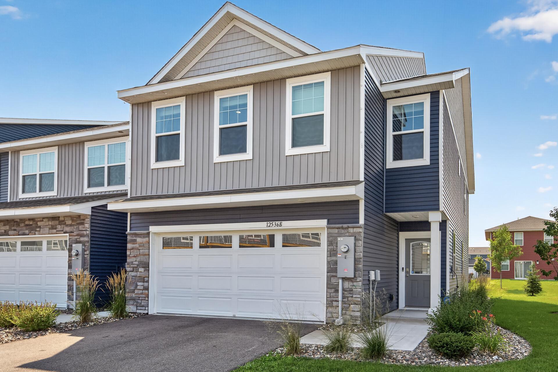 View of Residential at 12536 Guadalcanal Circle #E, Blaine MN 55449, Blaine (2 of 43) - Mike Wilen | Minnesota Team Real Estate