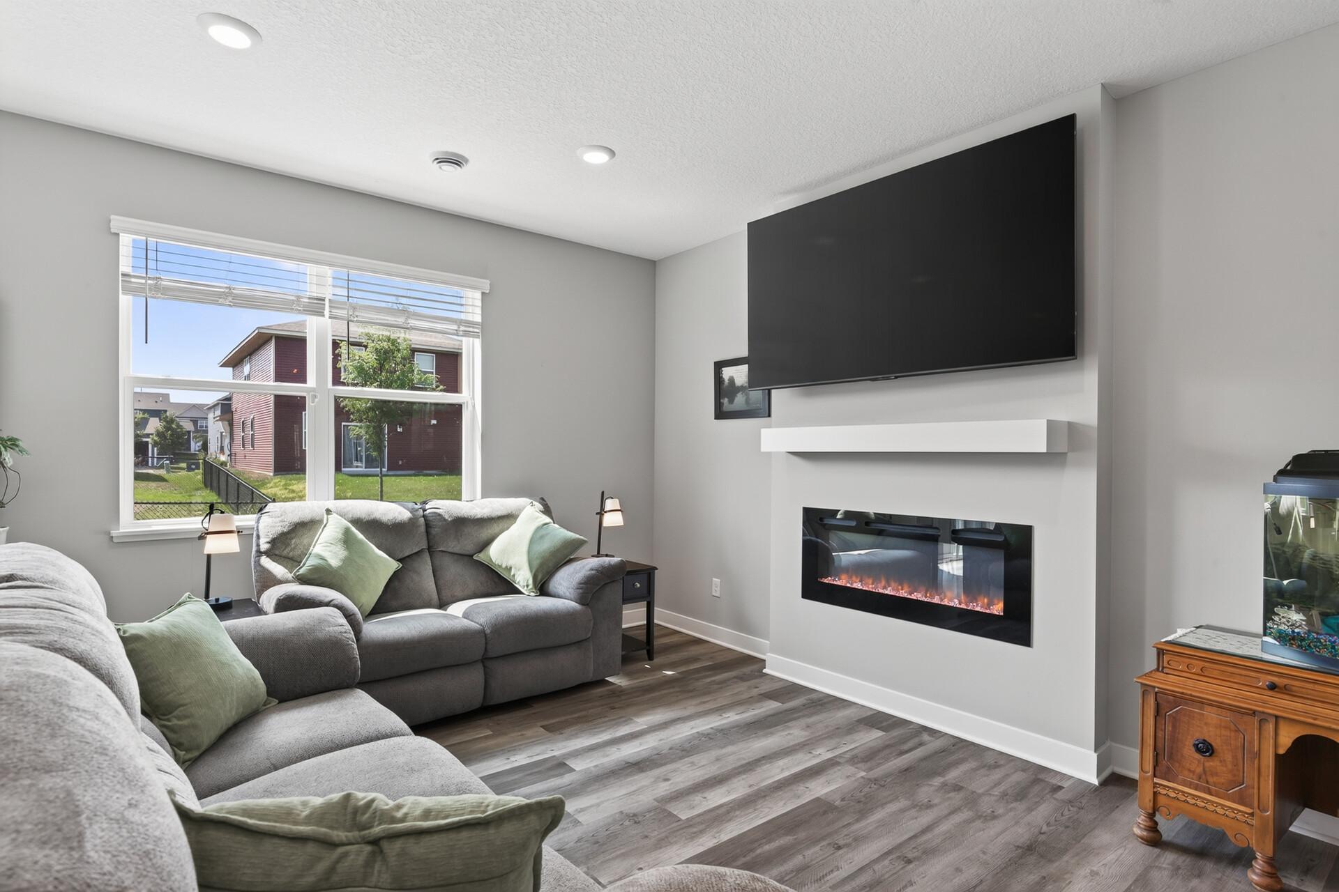 View of Residential at 12536 Guadalcanal Circle #E, Blaine MN 55449, Blaine (11 of 43) - Mike Wilen | Minnesota Team Real Estate
