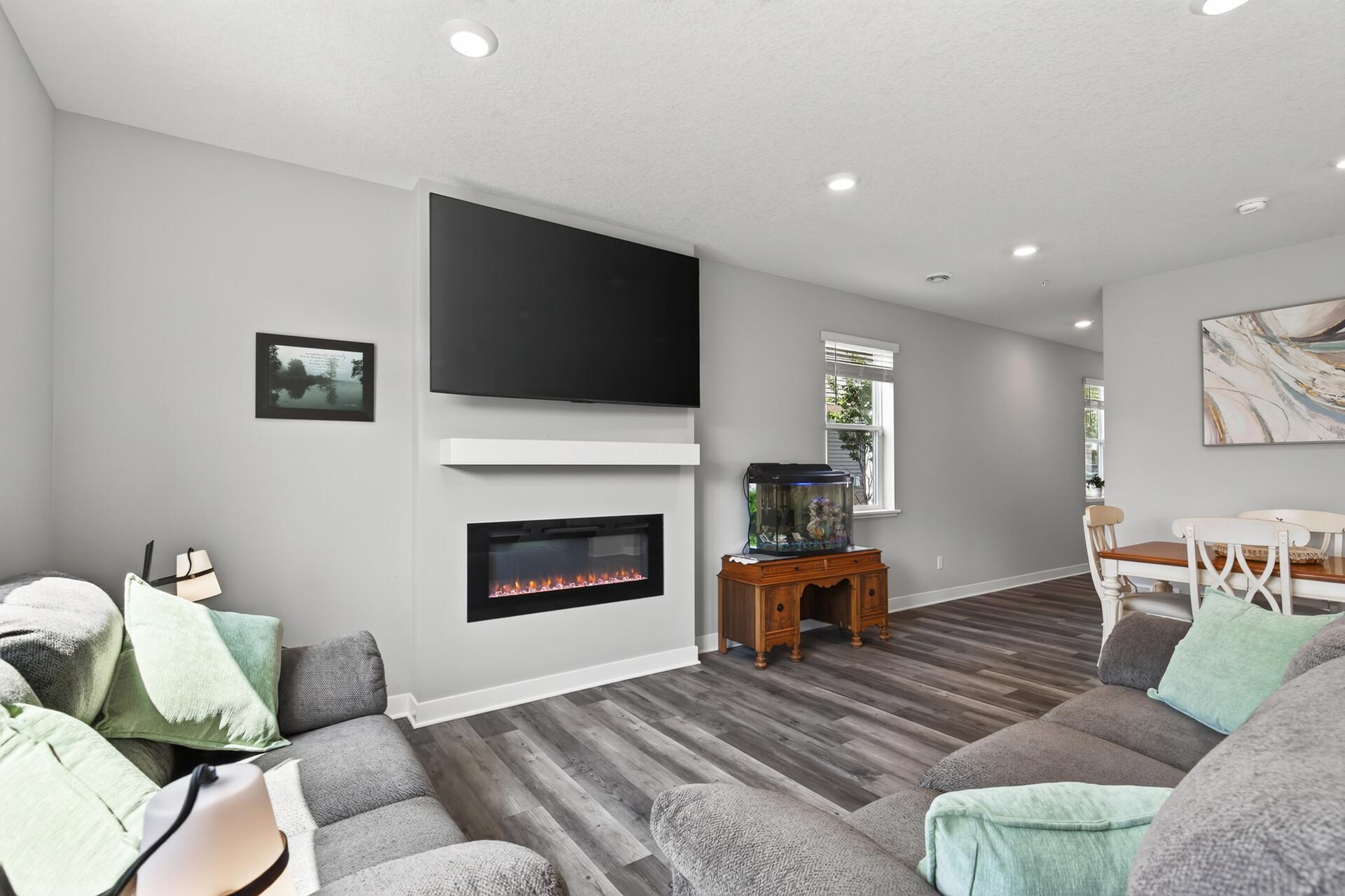 View of Residential at 12536 Guadalcanal Circle #E, Blaine MN 55449, Blaine (13 of 43) - Mike Wilen | Minnesota Team Real Estate