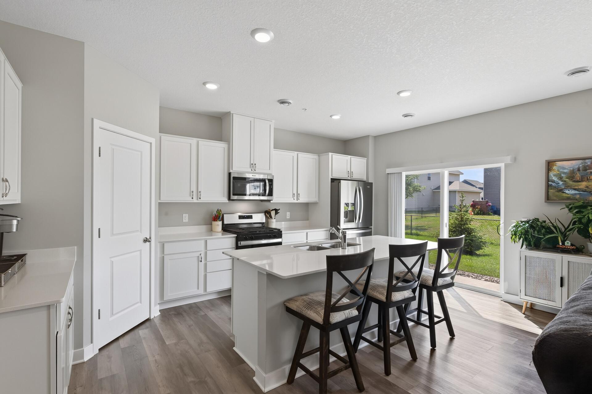 View of Residential at 12536 Guadalcanal Circle #E, Blaine MN 55449, Blaine (5 of 43) - Mike Wilen | Minnesota Team Real Estate