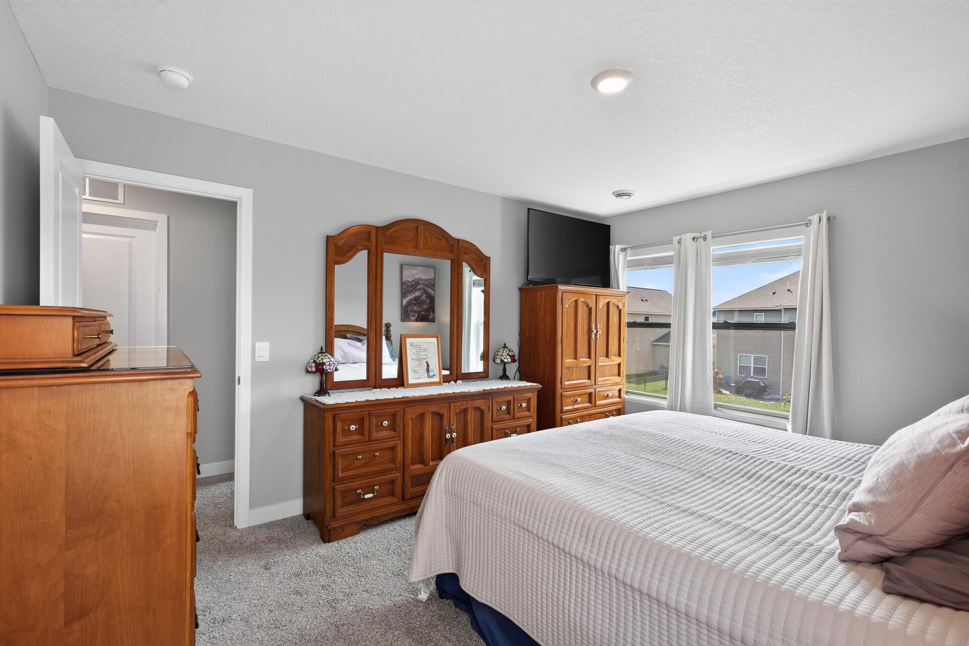 View of Residential at 12536 Guadalcanal Circle #E, Blaine MN 55449, Blaine (22 of 43) - Mike Wilen | Minnesota Team Real Estate