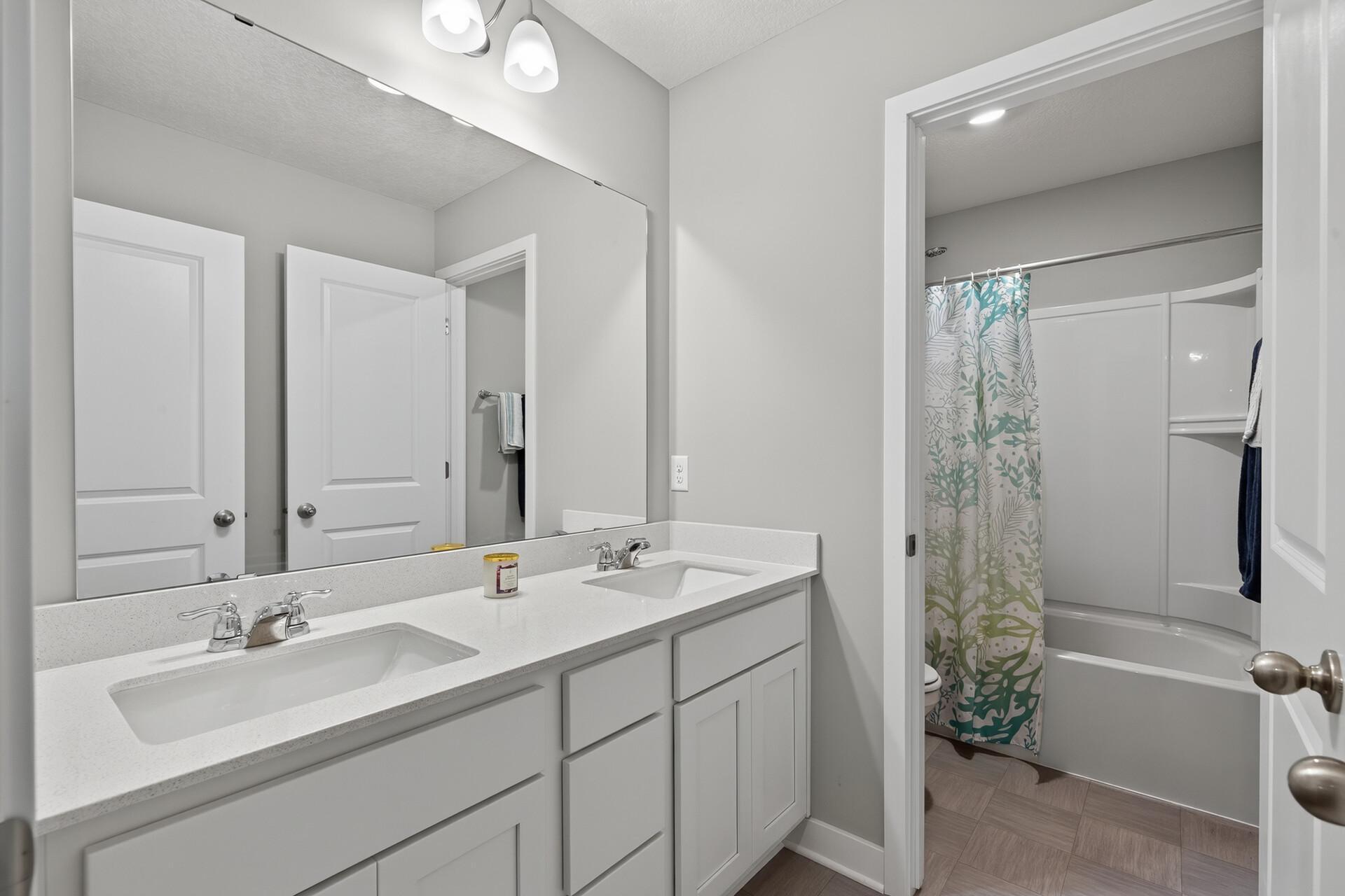 View of Residential at 12536 Guadalcanal Circle #E, Blaine MN 55449, Blaine (32 of 43) - Mike Wilen | Minnesota Team Real Estate