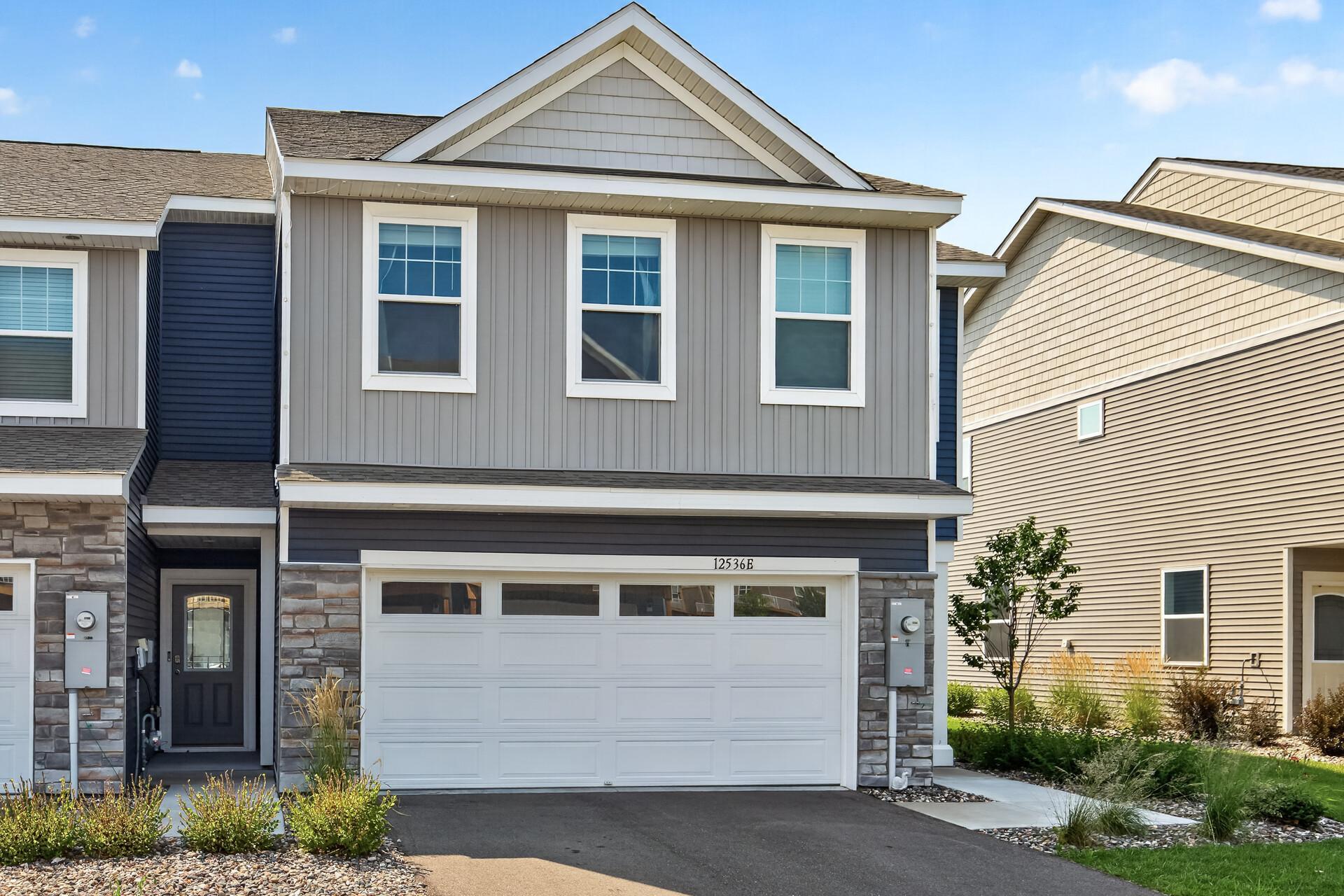 View of Residential at 12536 Guadalcanal Circle #E, Blaine MN 55449, Blaine (35 of 43) - Mike Wilen | Minnesota Team Real Estate