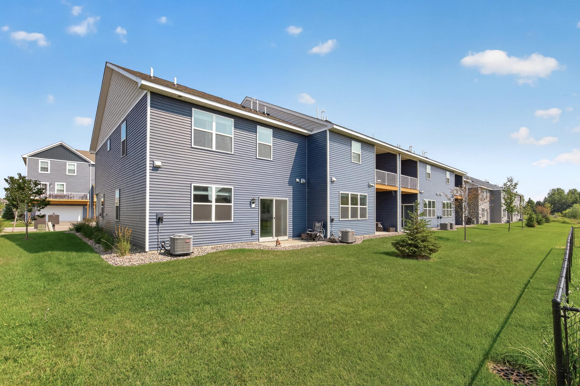 View of Residential at 12536 Guadalcanal Circle #E, Blaine MN 55449, Blaine (36 of 43) - Mike Wilen | Minnesota Team Real Estate
