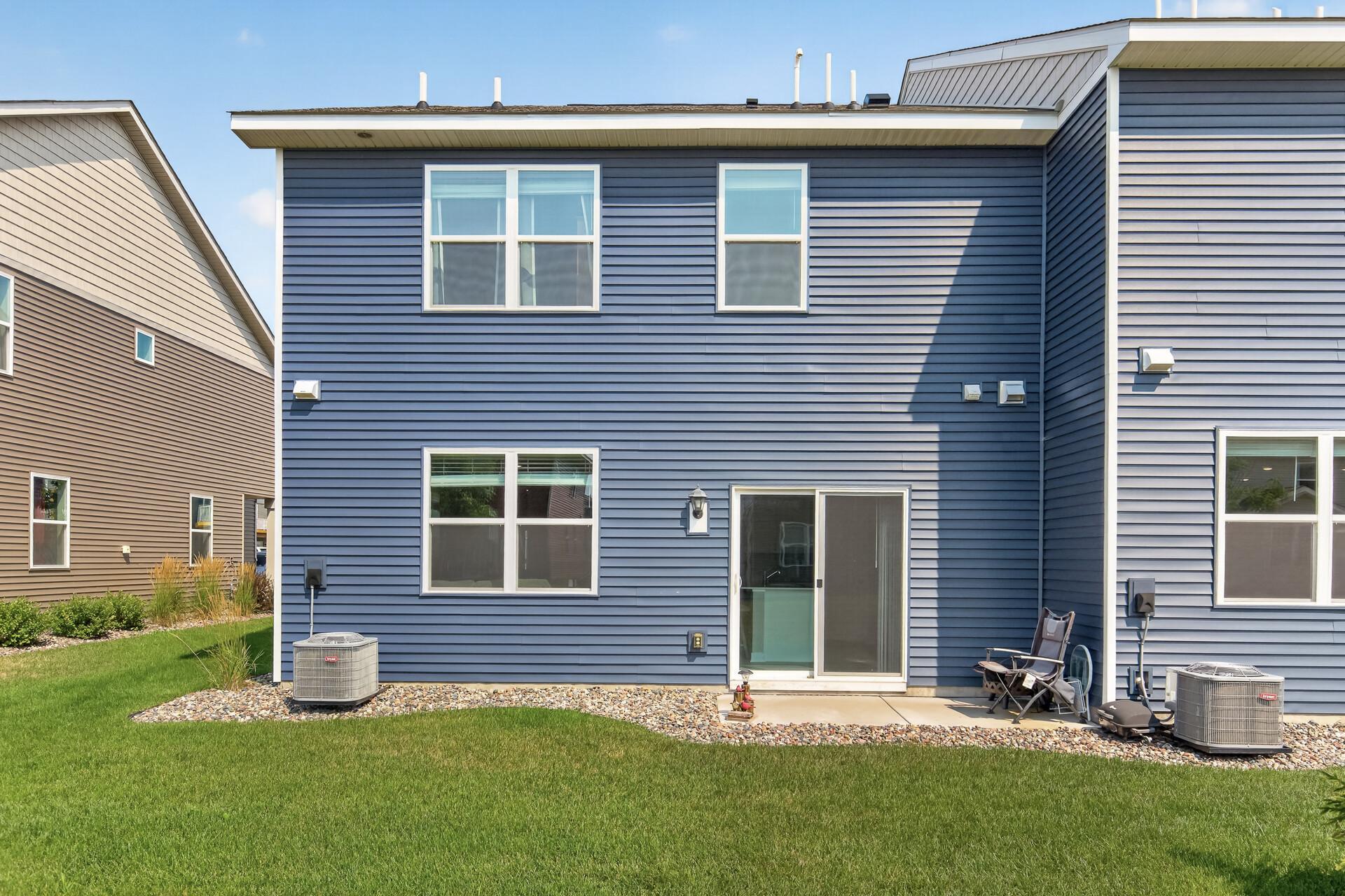 View of Residential at 12536 Guadalcanal Circle #E, Blaine MN 55449, Blaine (37 of 43) - Mike Wilen | Minnesota Team Real Estate