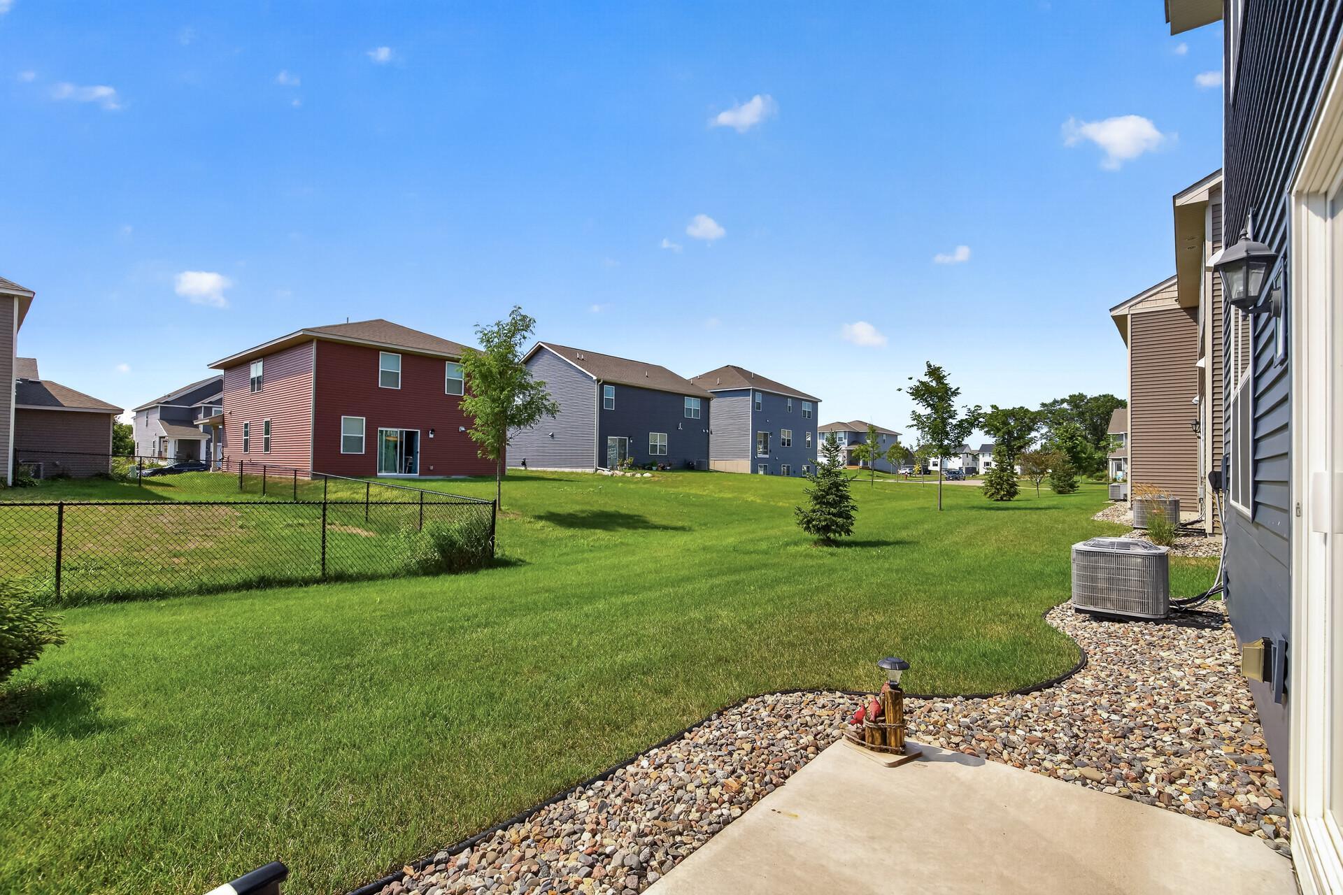 View of Residential at 12536 Guadalcanal Circle #E, Blaine MN 55449, Blaine (38 of 43) - Mike Wilen | Minnesota Team Real Estate