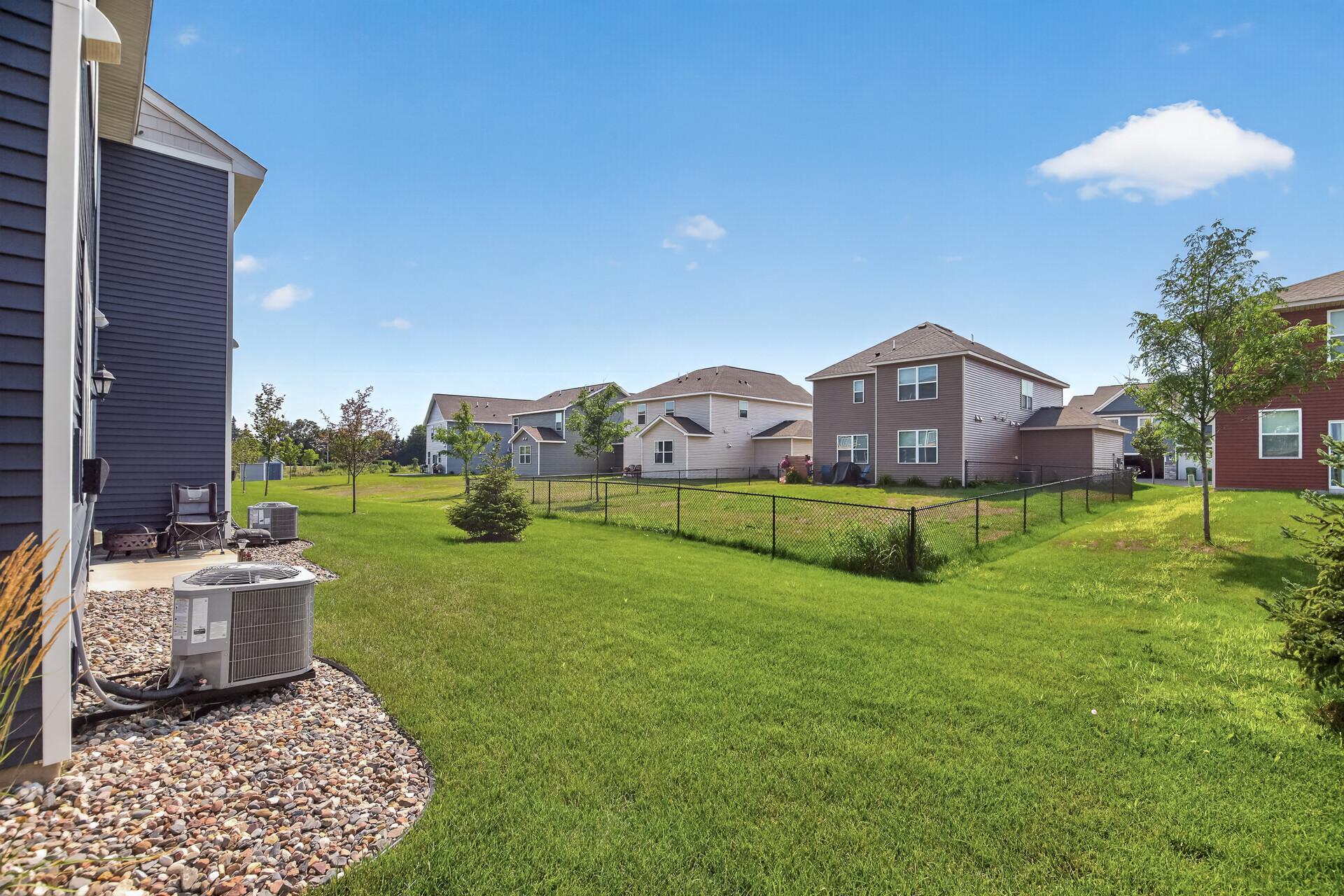 View of Residential at 12536 Guadalcanal Circle #E, Blaine MN 55449, Blaine (39 of 43) - Mike Wilen | Minnesota Team Real Estate