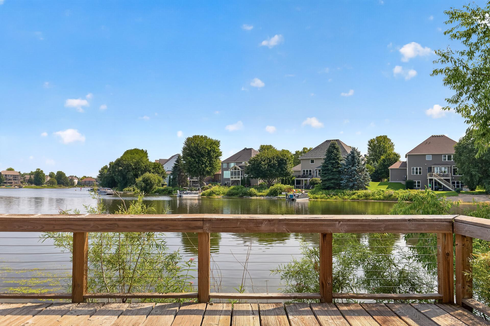 View of Residential at 12536 Guadalcanal Circle #E, Blaine MN 55449, Blaine (40 of 43) - Mike Wilen | Minnesota Team Real Estate