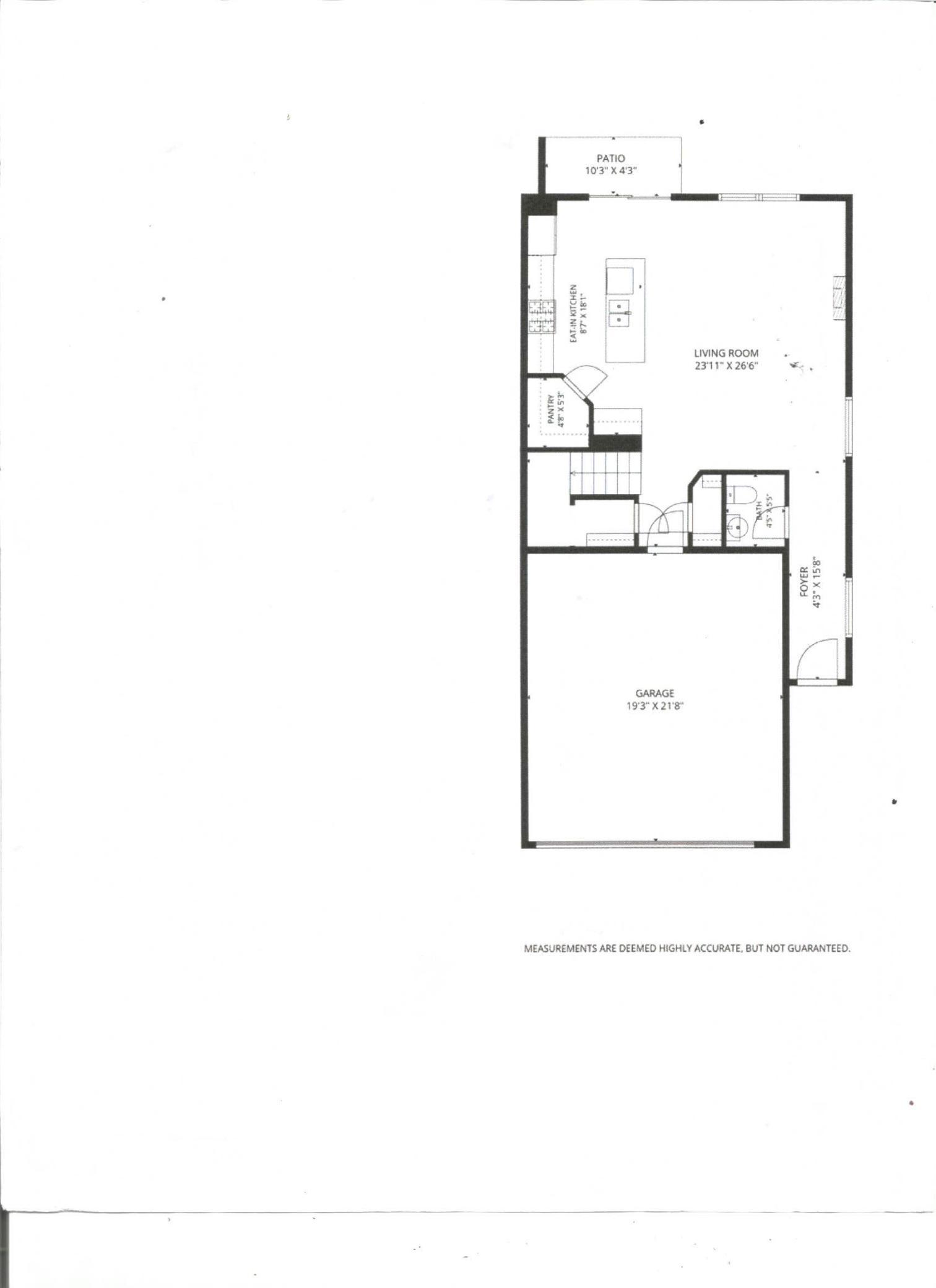 View of Residential at 12536 Guadalcanal Circle #E, Blaine MN 55449, Blaine (41 of 43) - Mike Wilen | Minnesota Team Real Estate