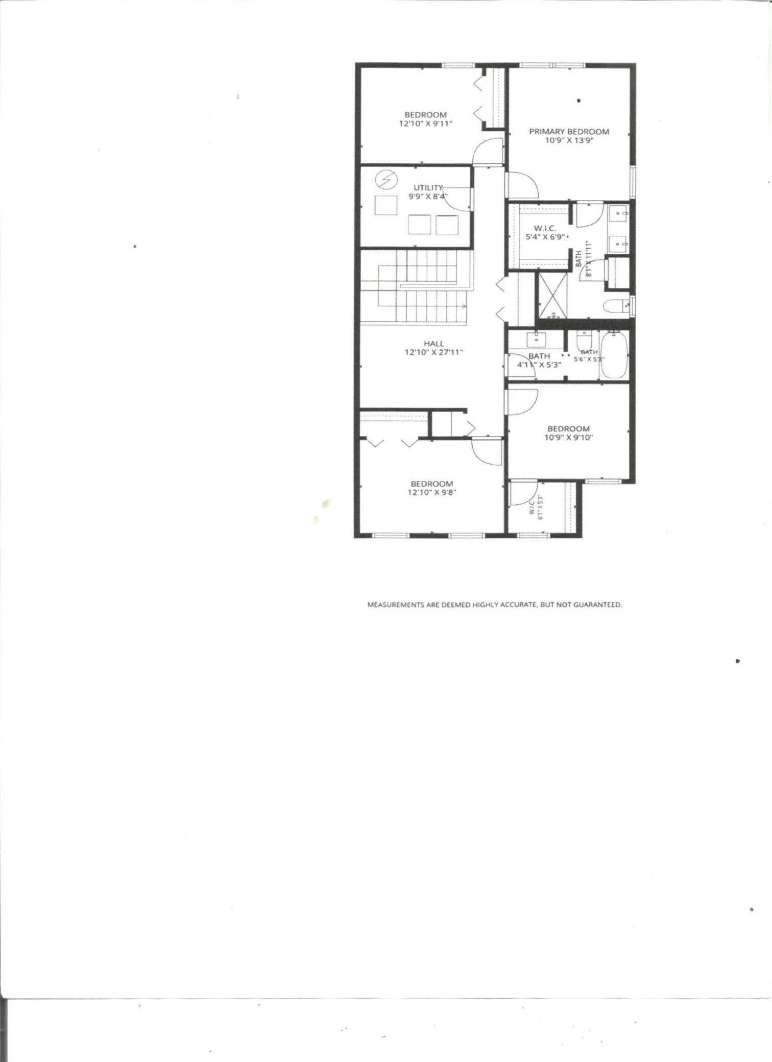 View of Residential at 12536 Guadalcanal Circle #E, Blaine MN 55449, Blaine (42 of 43) - Mike Wilen | Minnesota Team Real Estate