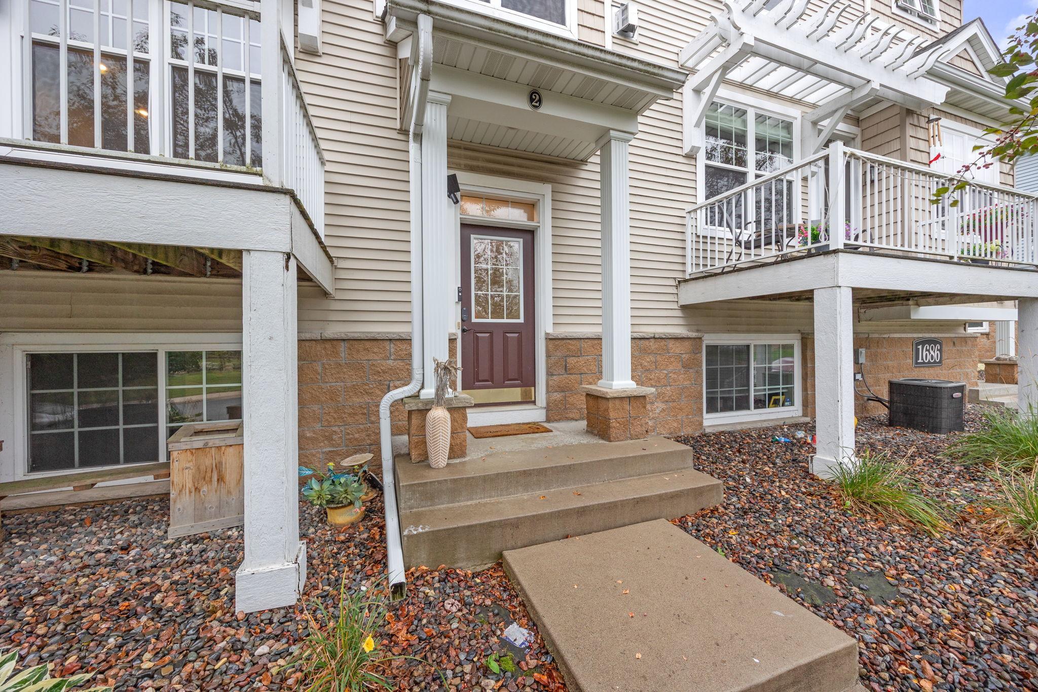 View of Residential at 1686 Village Trail #2, Maplewood MN 55109, Maplewood (26 of 26) - Mike Wilen | Minnesota Team Real Estate