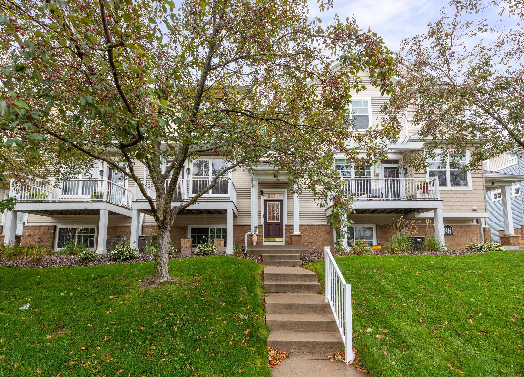 View of Residential at 1686 Village Trail #2, Maplewood MN 55109, Maplewood (25 of 26) - Mike Wilen | Minnesota Team Real Estate
