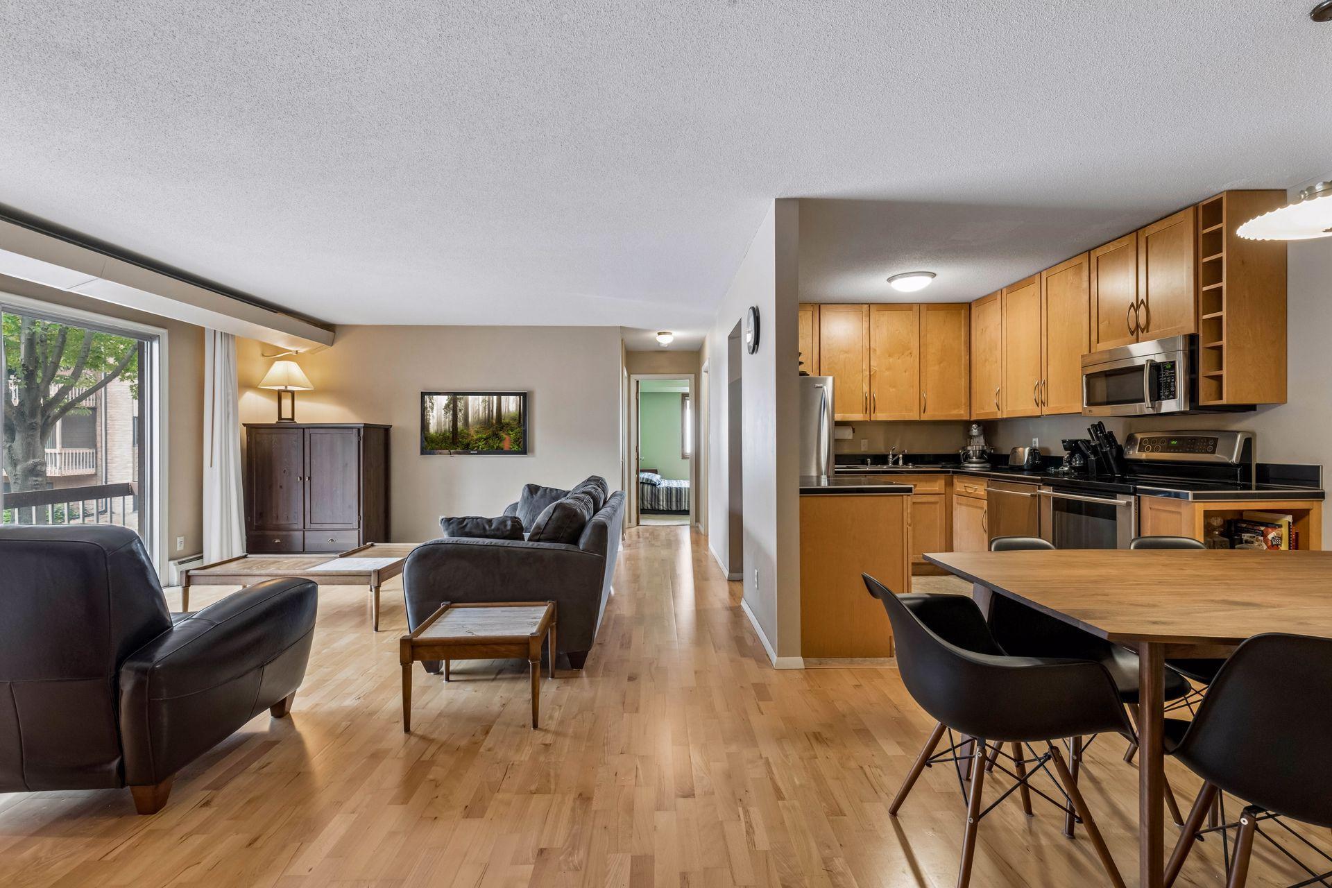 View of (CC) Low Rise (3- Levels) at 5410 Three Points Boulevard, Mound - Mike Wilen | Minnesota Team Real Estate