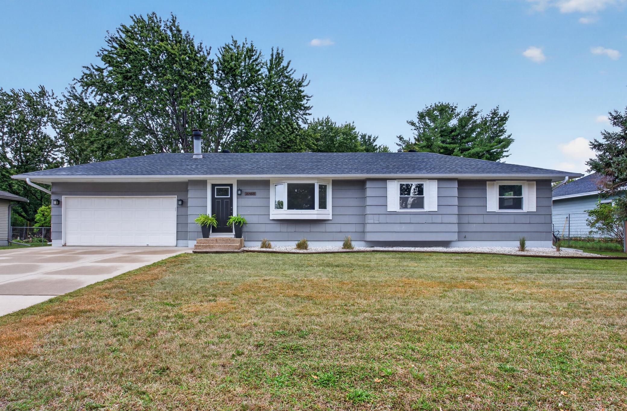View of Single Family at 16468 Fishing Avenue, Rosemount - Mike Wilen | Minnesota Team Real Estate