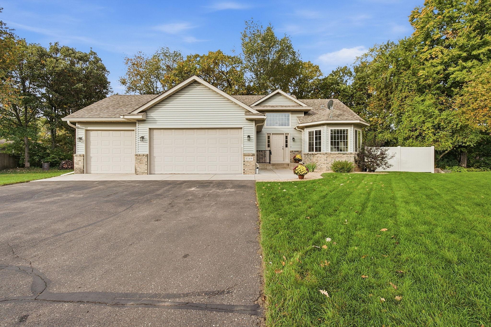 View of Residential at 6149 384th Lane, North Branch MN 55056, North Branch (48 of 69) - Mike Wilen | Minnesota Team Real Estate