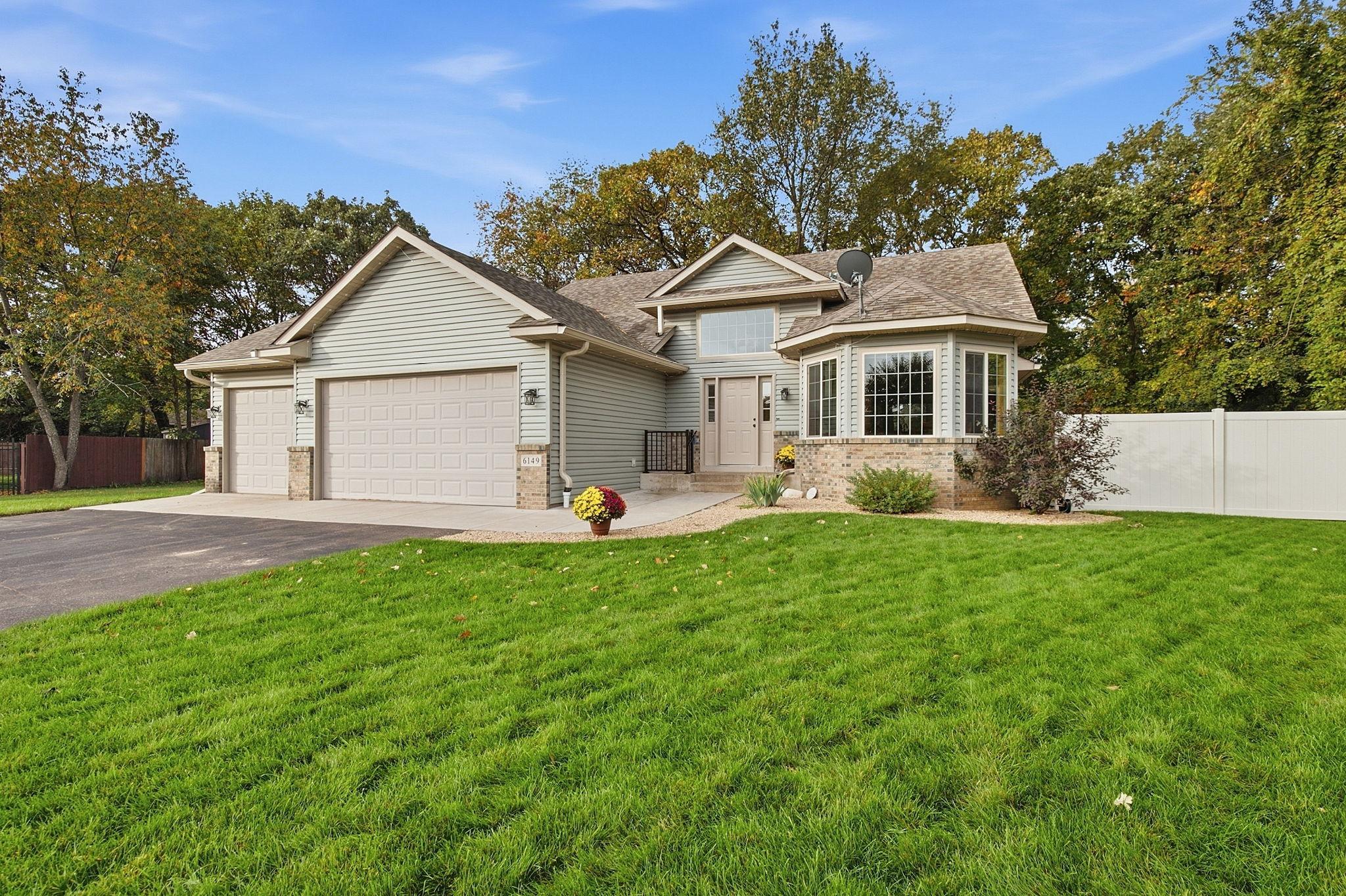 View of Residential at 6149 384th Lane, North Branch MN 55056, North Branch (5 of 69) - Mike Wilen | Minnesota Team Real Estate