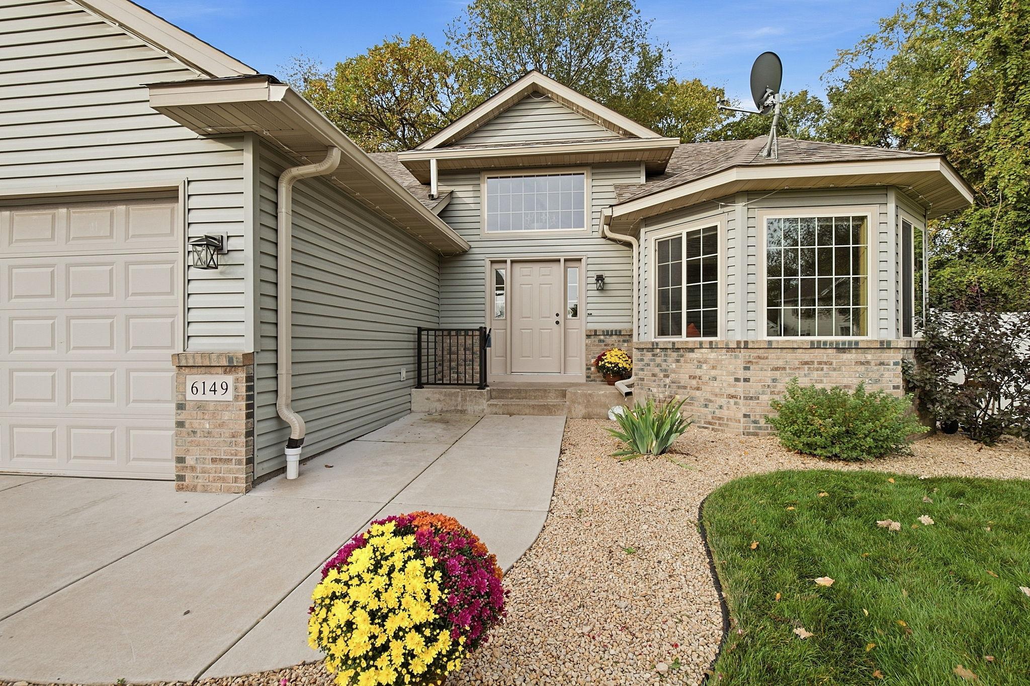 View of Residential at 6149 384th Lane, North Branch MN 55056, North Branch (4 of 69) - Mike Wilen | Minnesota Team Real Estate
