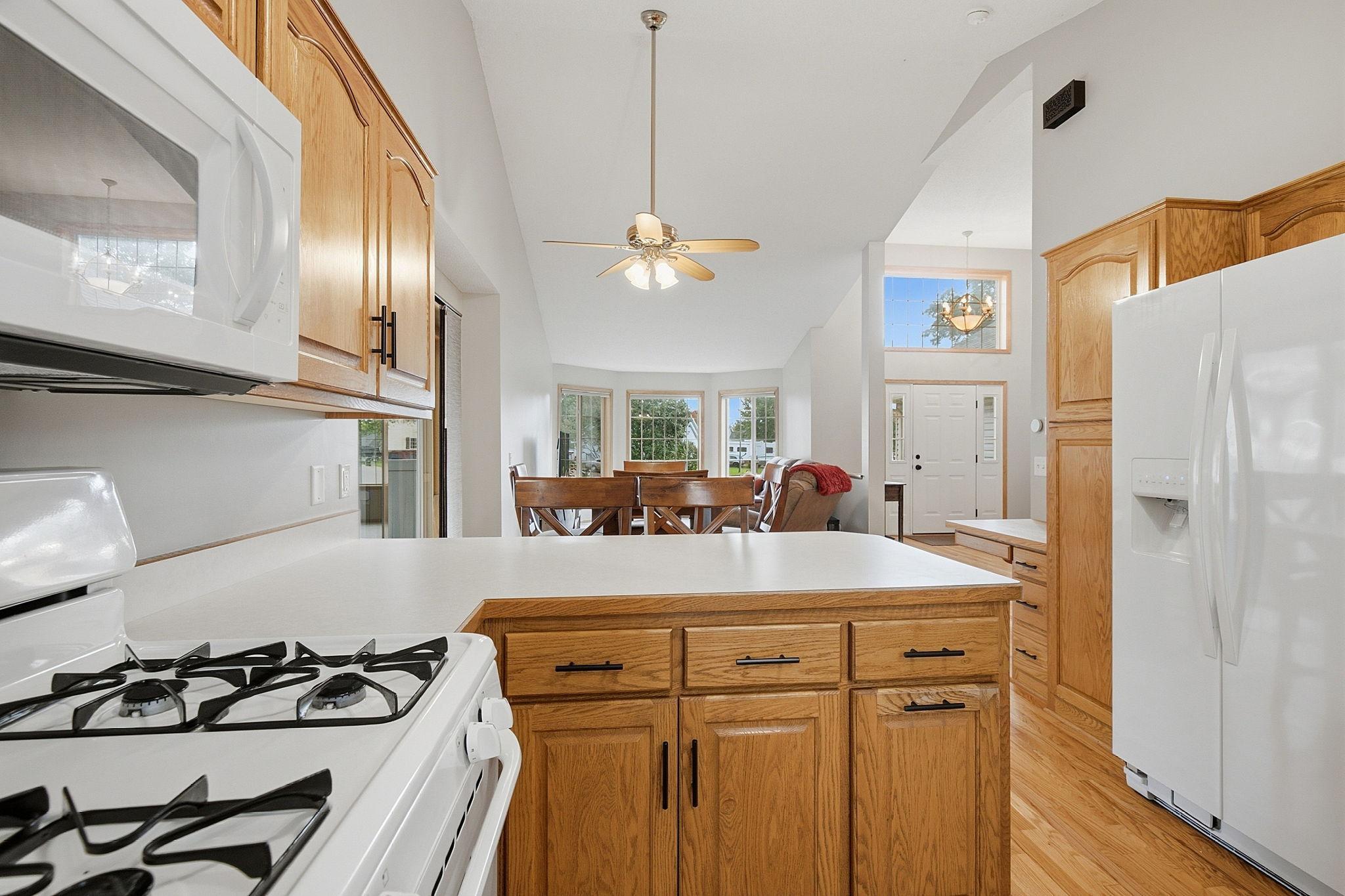 View of Residential at 6149 384th Lane, North Branch MN 55056, North Branch (19 of 69) - Mike Wilen | Minnesota Team Real Estate
