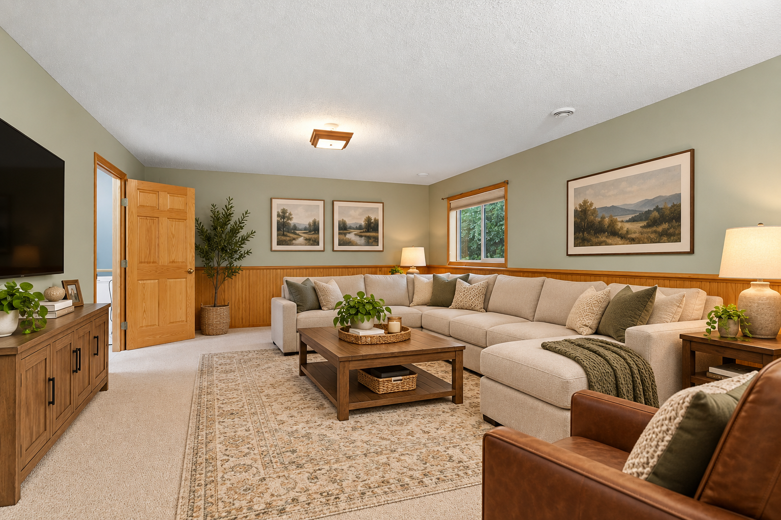 View of Single Family at 6149 384th Lane, North Branch - Mike Wilen | Minnesota Team Real Estate