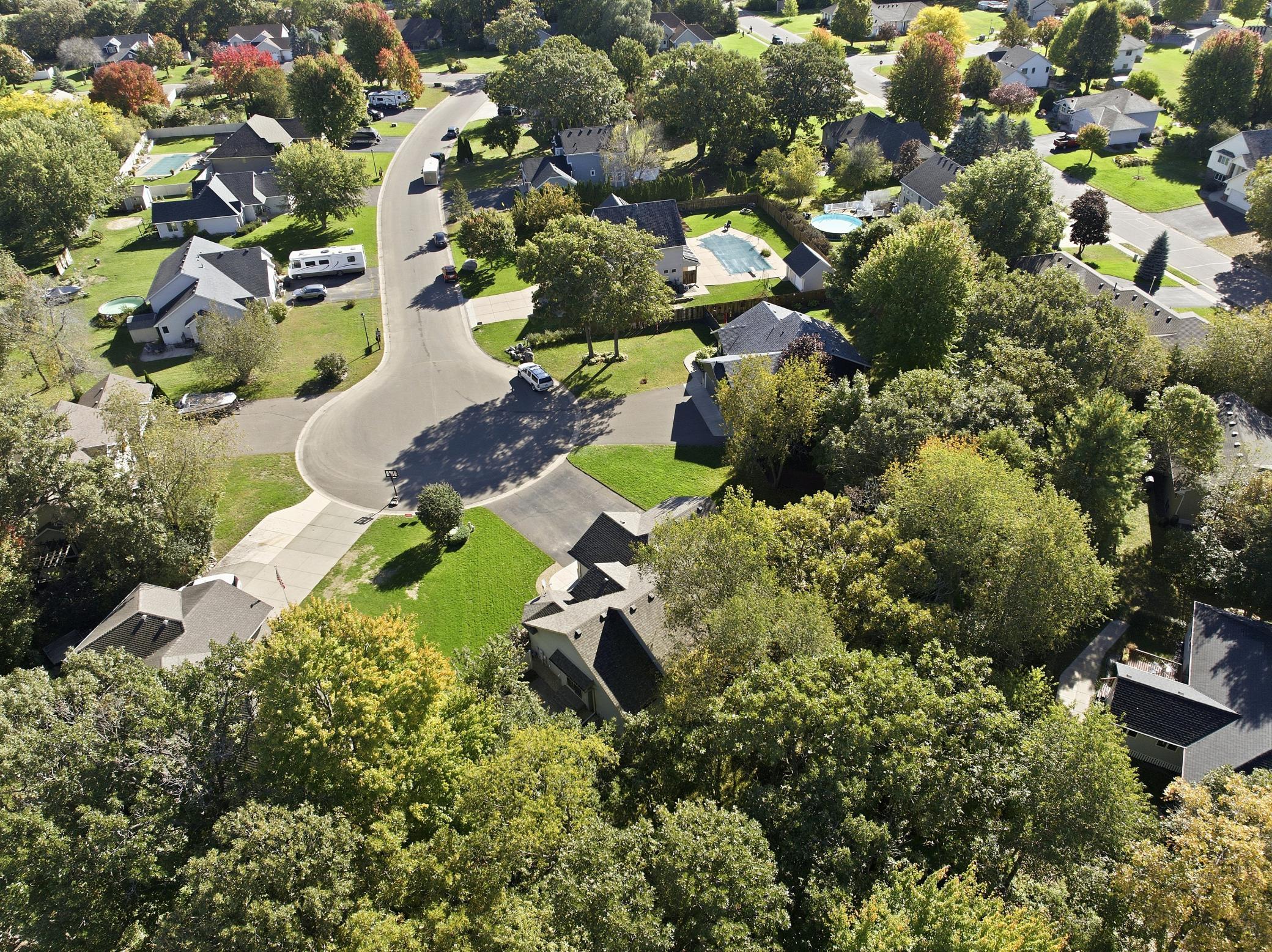 View of Residential at 6149 384th Lane, North Branch MN 55056, North Branch (61 of 69) - Mike Wilen | Minnesota Team Real Estate