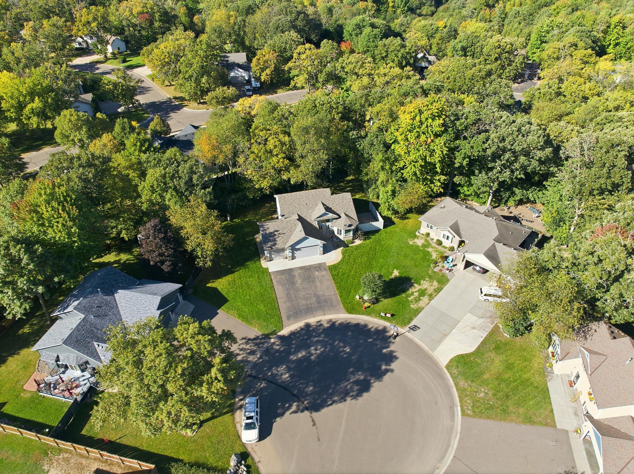 View of Residential at 6149 384th Lane, North Branch MN 55056, North Branch (60 of 69) - Mike Wilen | Minnesota Team Real Estate