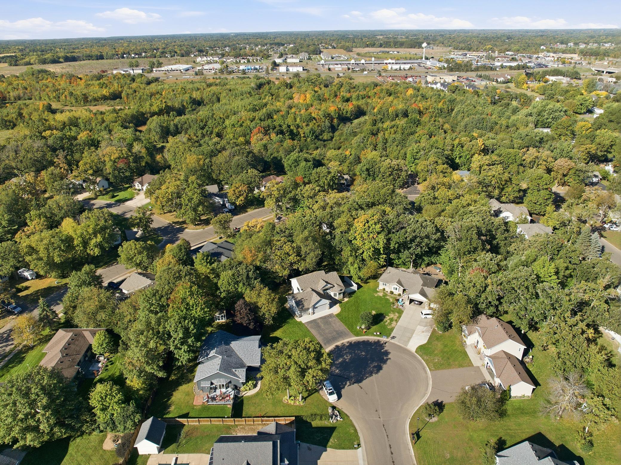 View of Residential at 6149 384th Lane, North Branch MN 55056, North Branch (64 of 69) - Mike Wilen | Minnesota Team Real Estate