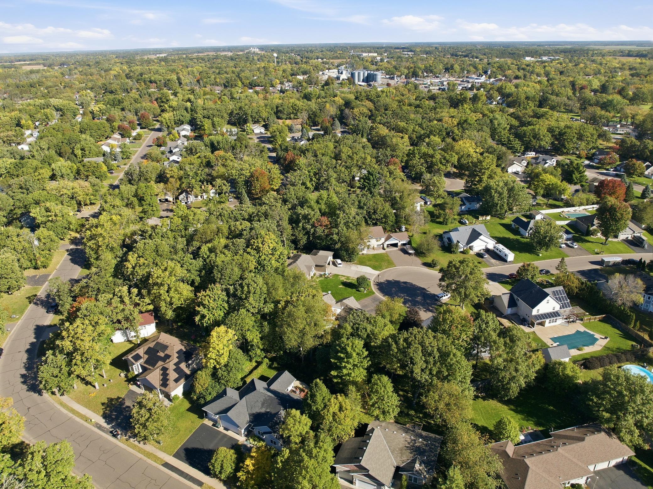 View of Residential at 6149 384th Lane, North Branch MN 55056, North Branch (63 of 69) - Mike Wilen | Minnesota Team Real Estate