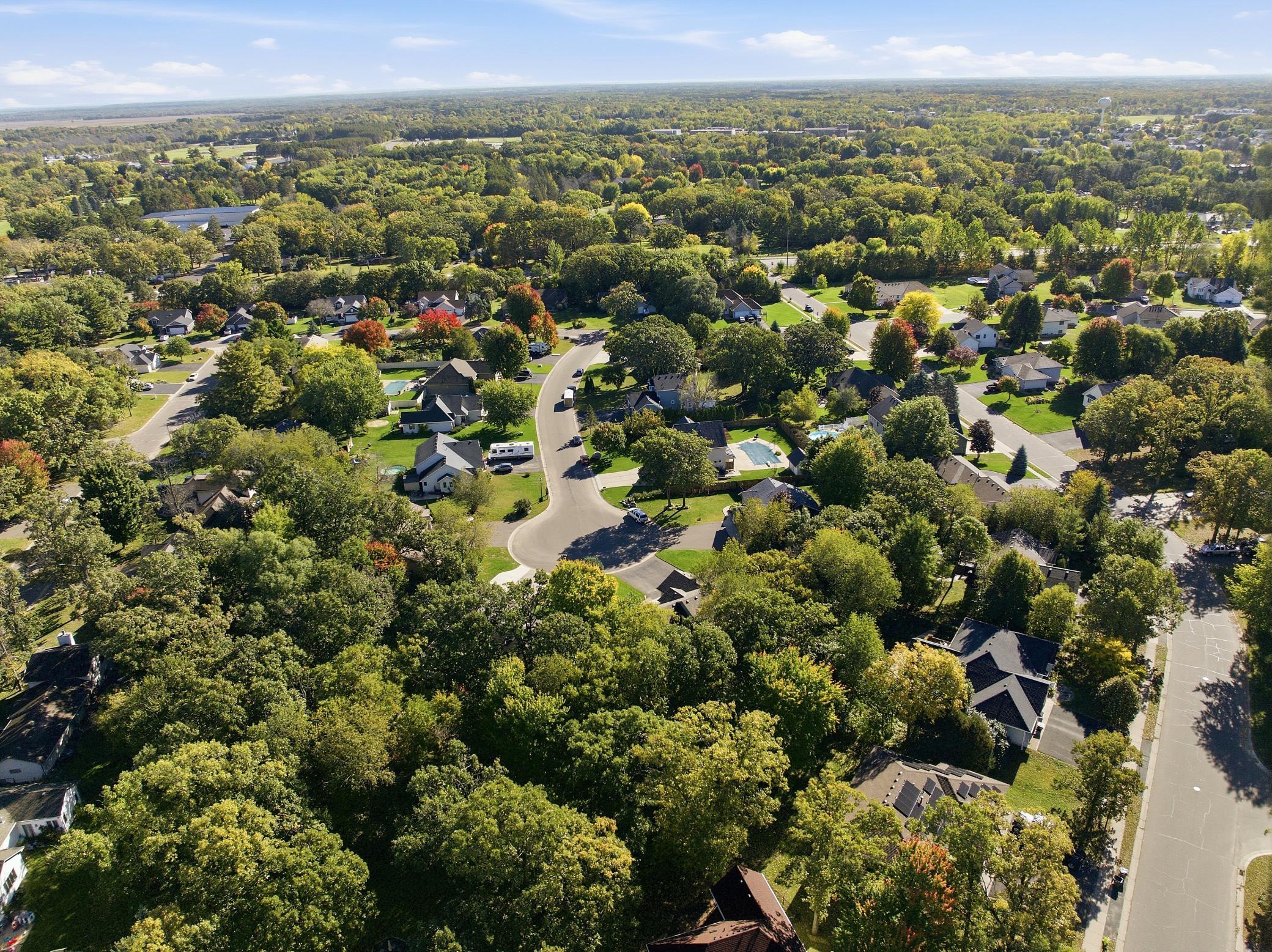 View of Residential at 6149 384th Lane, North Branch MN 55056, North Branch (62 of 69) - Mike Wilen | Minnesota Team Real Estate