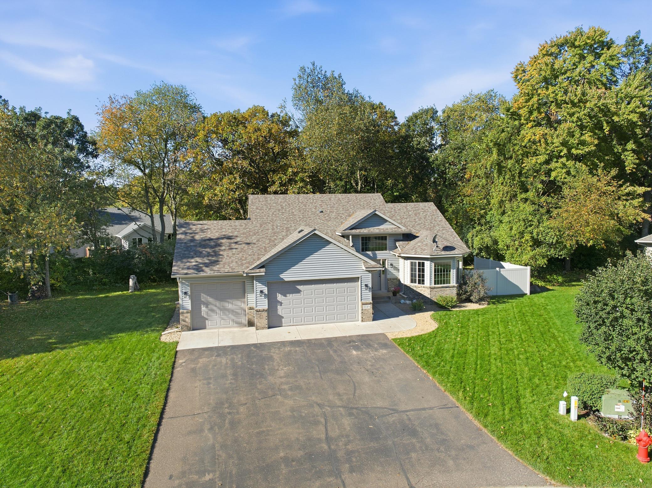 View of Residential at 6149 384th Lane, North Branch MN 55056, North Branch (3 of 69) - Mike Wilen | Minnesota Team Real Estate