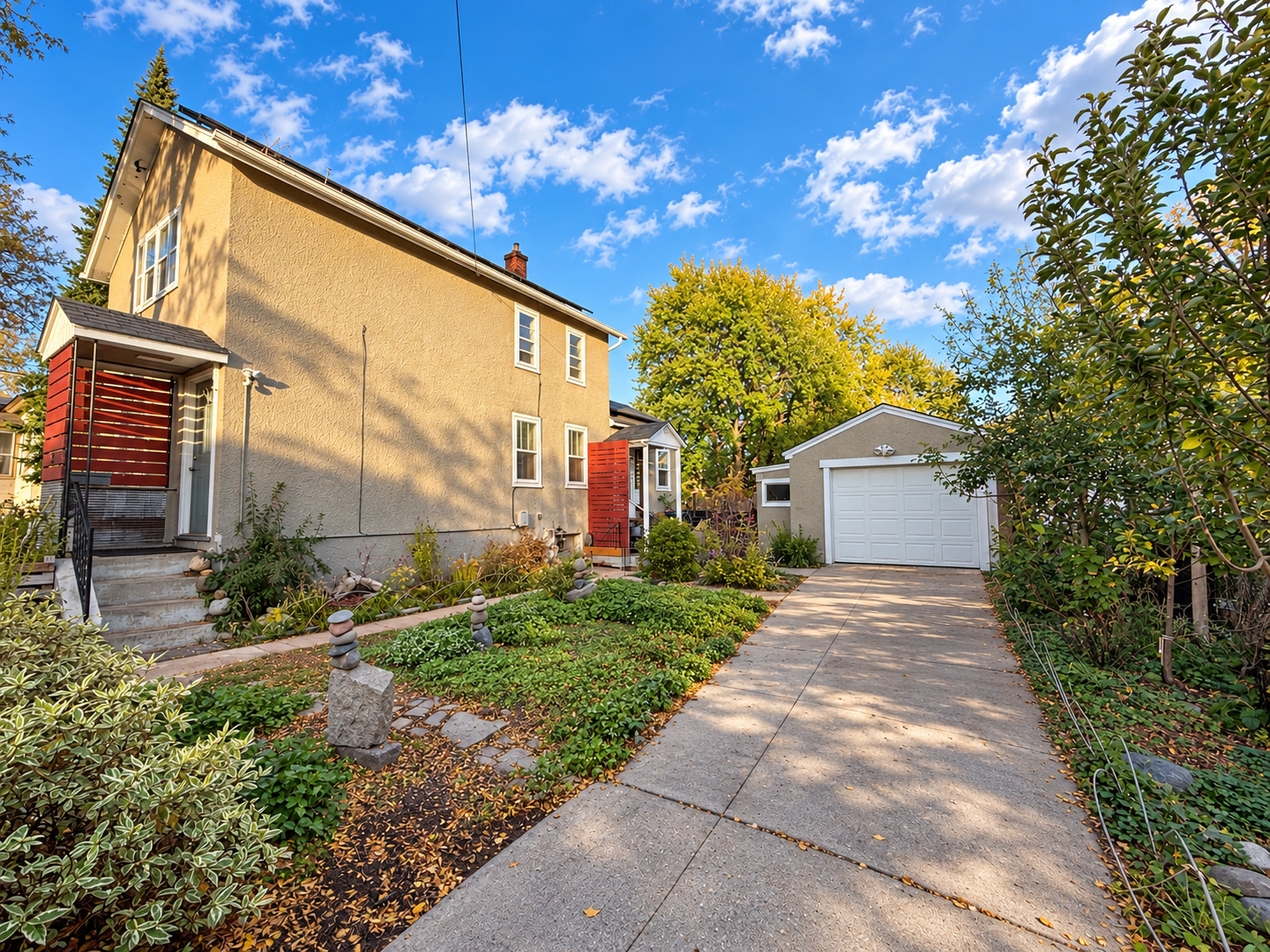 View of Single Family at 574 Brunson Street, Saint Paul - Mike Wilen | Minnesota Team Real Estate