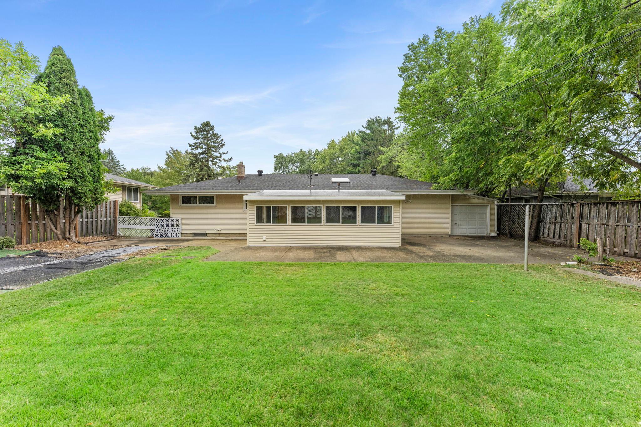 View of Residential at 3907 Lakewood Avenue, White Bear Lake MN 55110, White Bear Lake (39 of 57) - Mike Wilen | Minnesota Team Real Estate