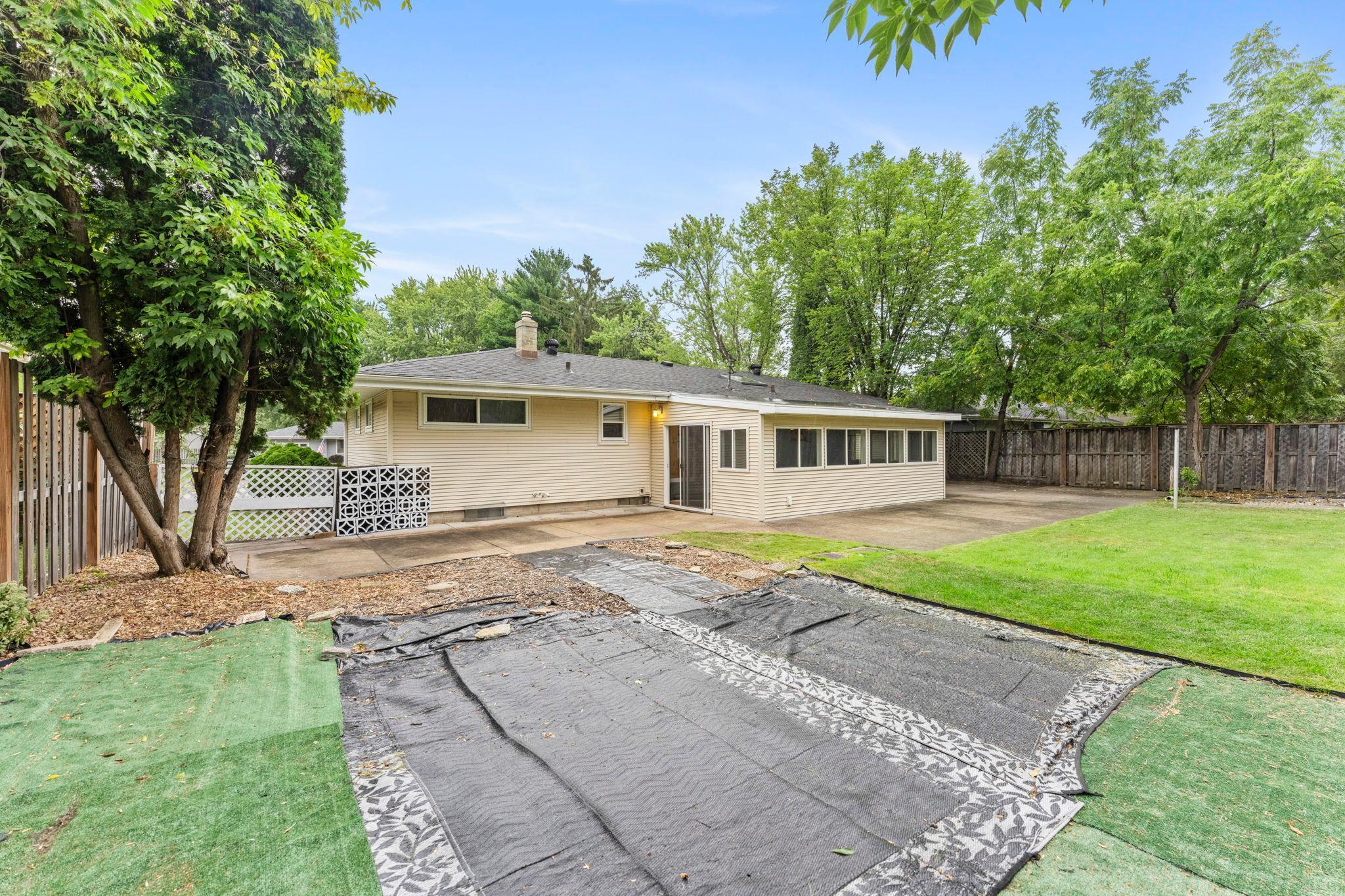 View of Residential at 3907 Lakewood Avenue, White Bear Lake MN 55110, White Bear Lake (38 of 57) - Mike Wilen | Minnesota Team Real Estate