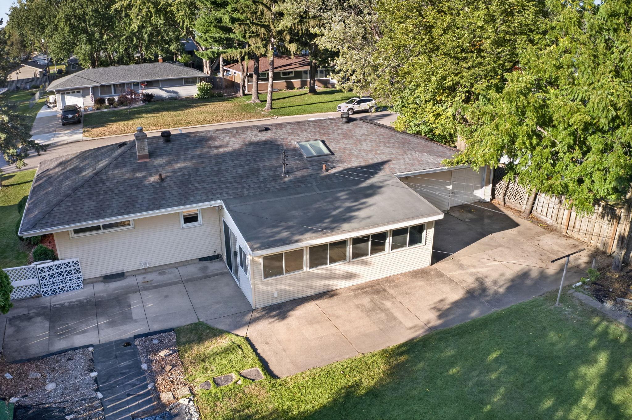 View of Residential at 3907 Lakewood Avenue, White Bear Lake MN 55110, White Bear Lake (49 of 57) - Mike Wilen | Minnesota Team Real Estate