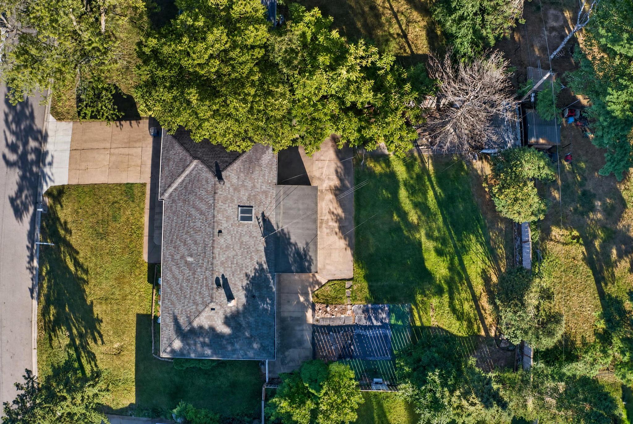 View of Residential at 3907 Lakewood Avenue, White Bear Lake MN 55110, White Bear Lake (48 of 57) - Mike Wilen | Minnesota Team Real Estate
