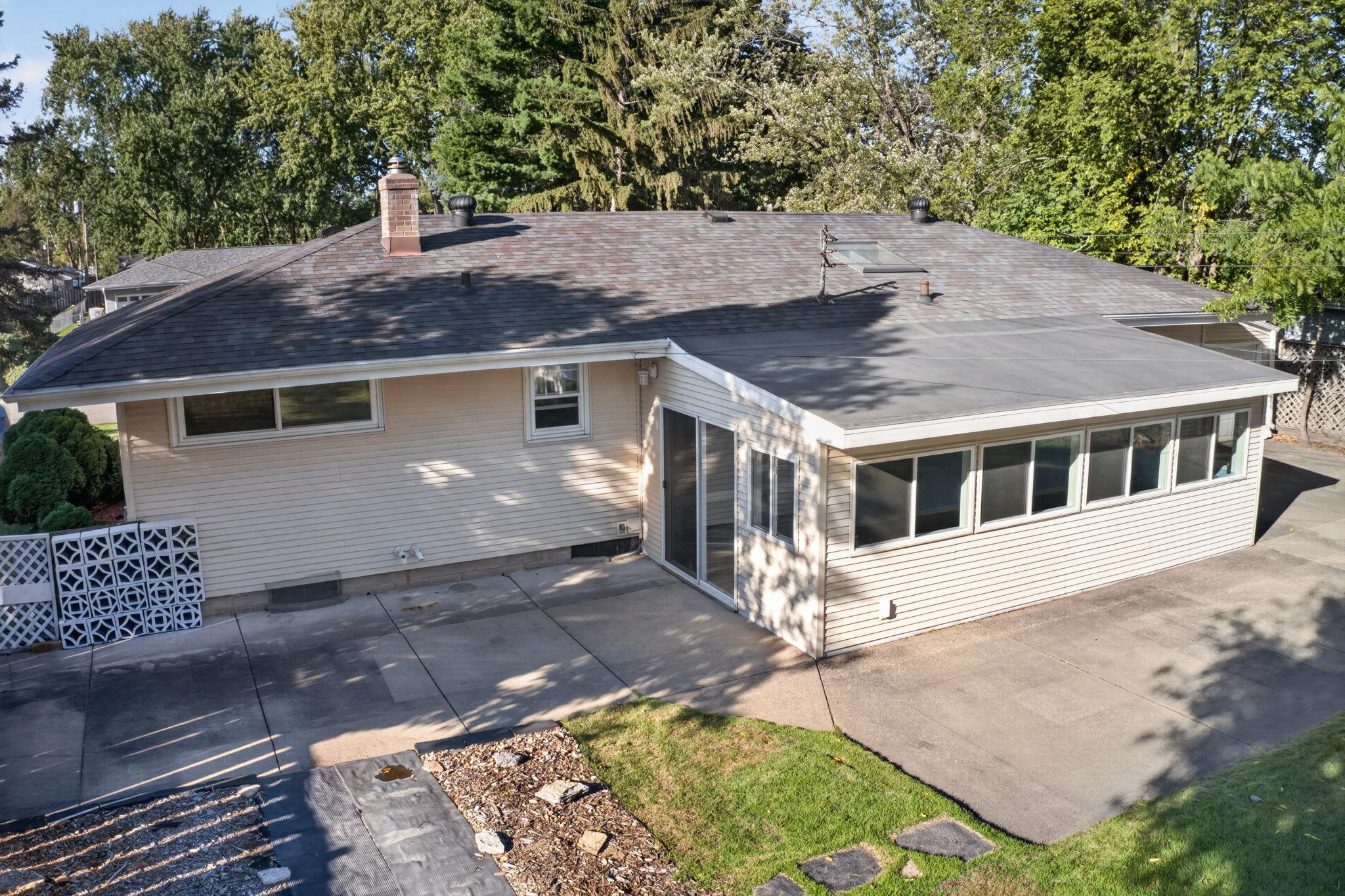 View of Residential at 3907 Lakewood Avenue, White Bear Lake MN 55110, White Bear Lake (45 of 57) - Mike Wilen | Minnesota Team Real Estate