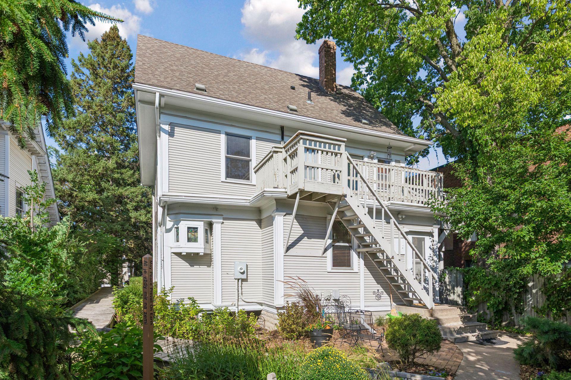 View of Commercial Sale at 3005 James Avenue, Minneapolis MN 55408, Minneapolis (40 of 47) - Mike Wilen | Minnesota Team Real Estate