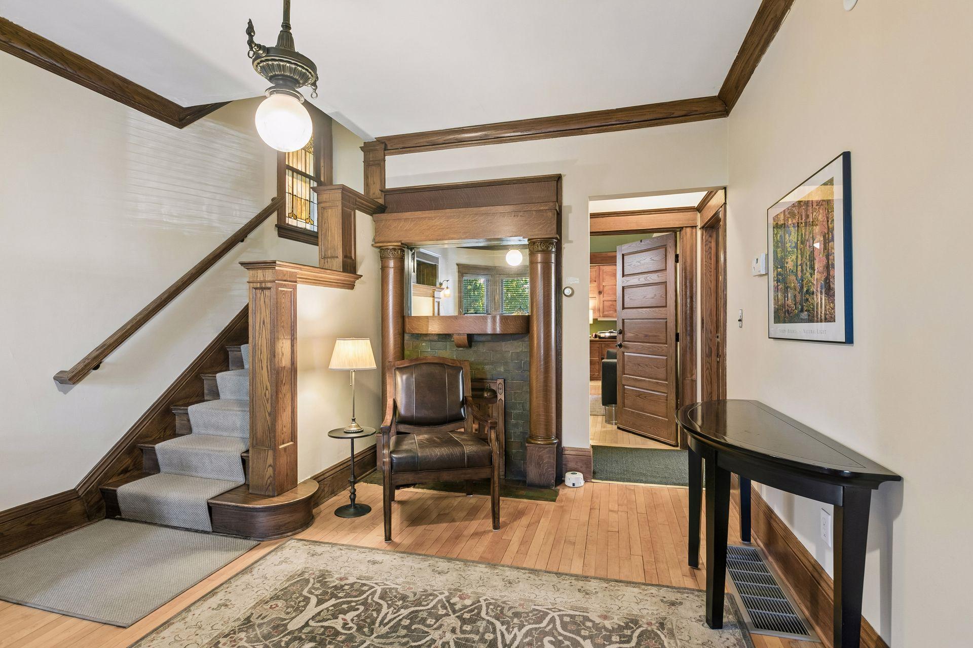 View of Commercial Sale at 3005 James Avenue, Minneapolis MN 55408, Minneapolis (8 of 47) - Mike Wilen | Minnesota Team Real Estate